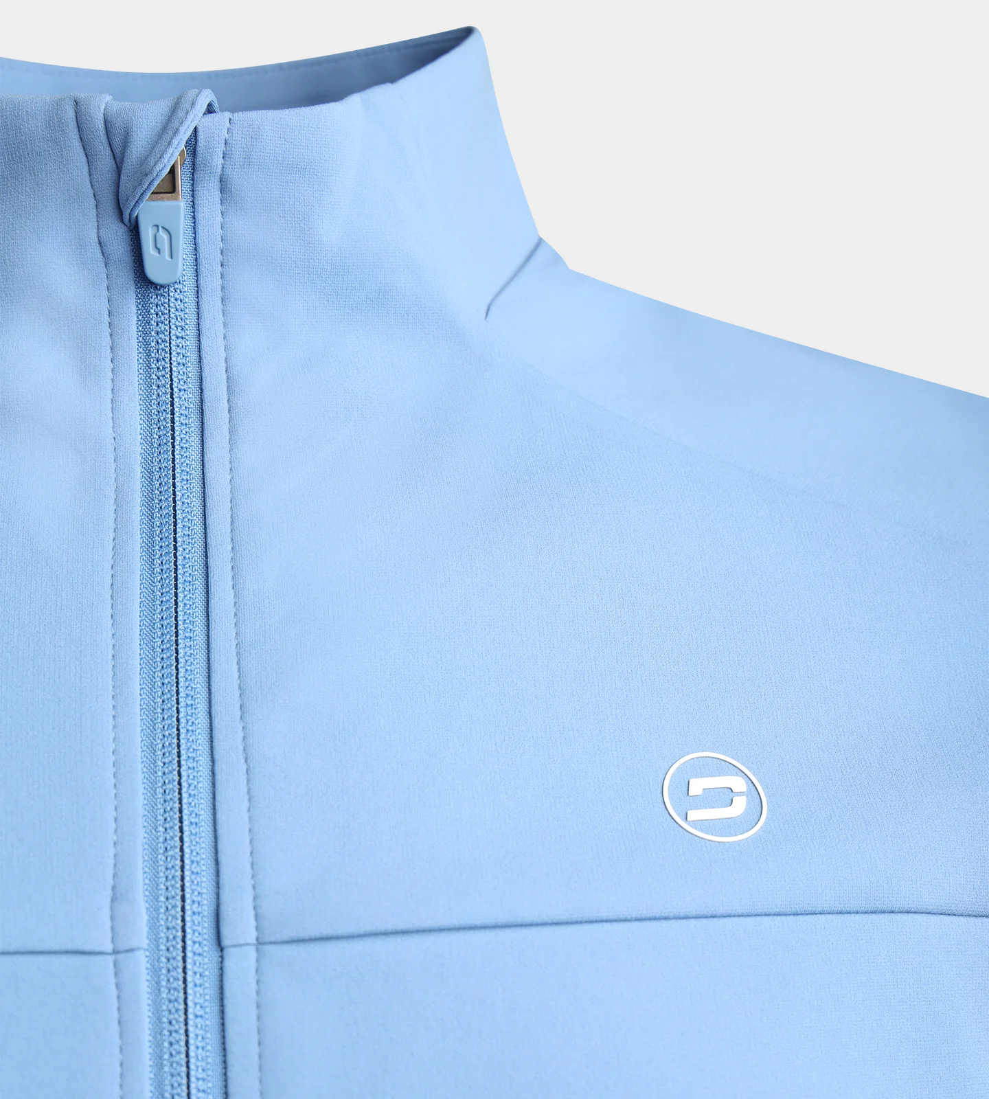 NORDIC JACKET - BLUE - Image 8