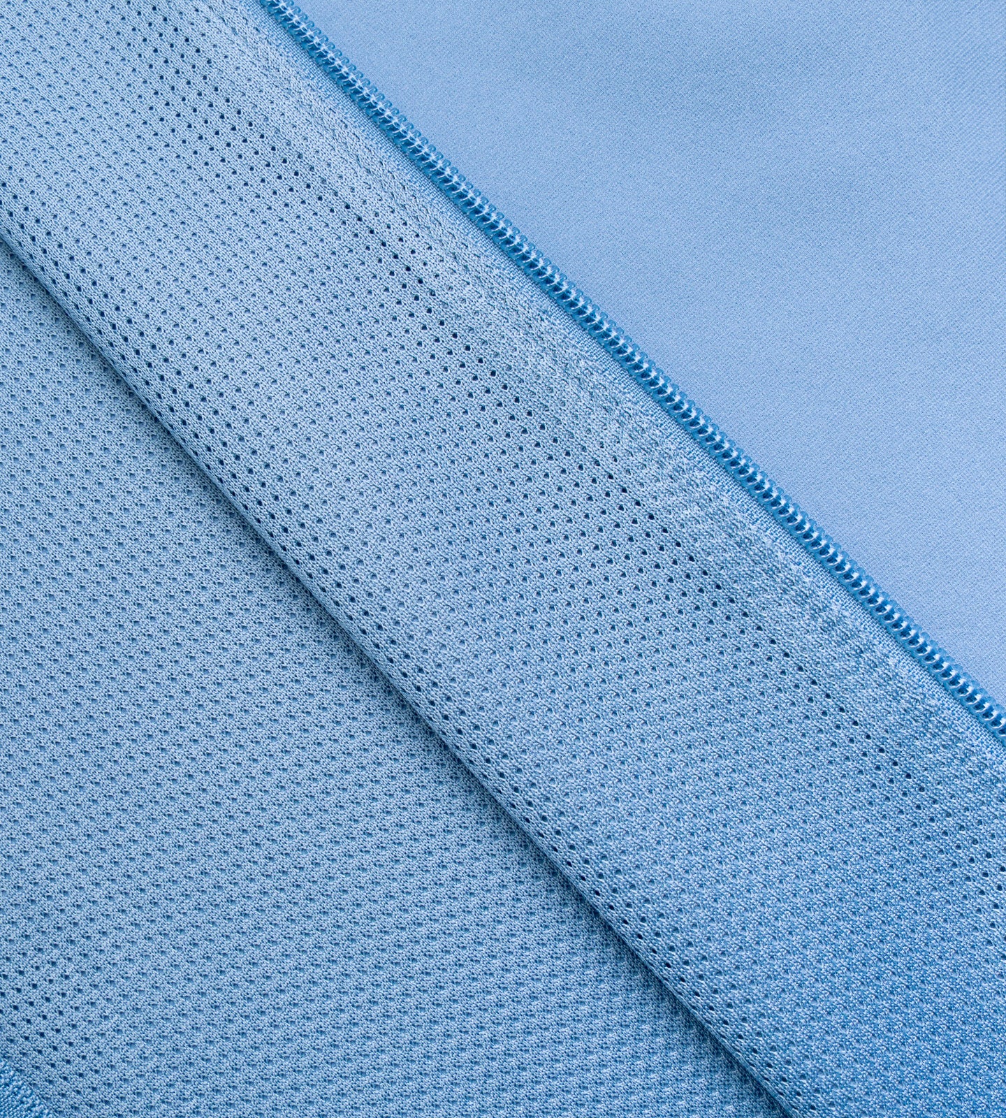 NORDIC JACKET - BLUE - Image 9