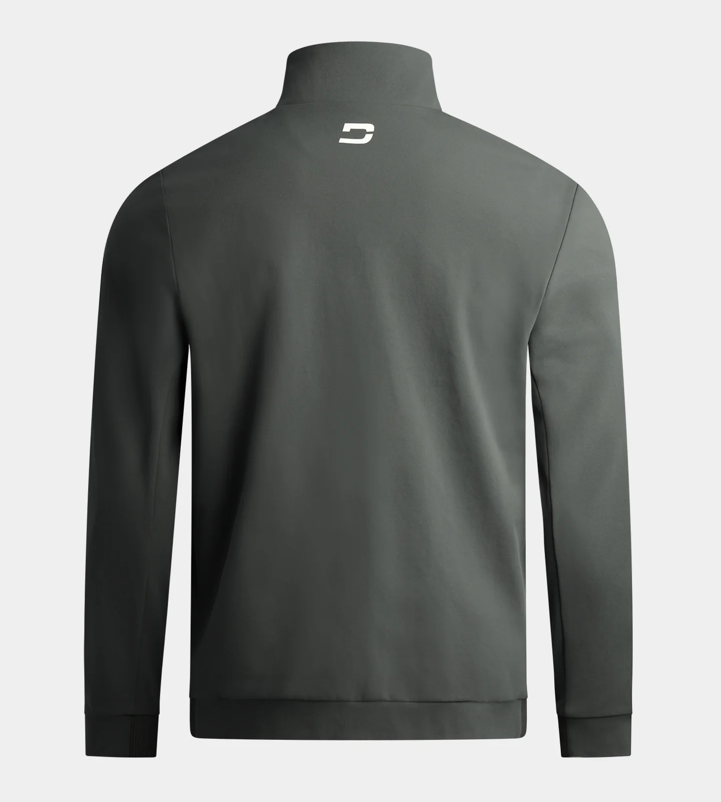 NORDIC JACKET - CHARCOAL - Image 2