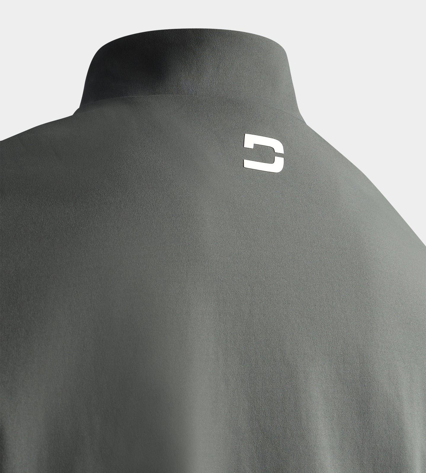 NORDIC JACKET - CHARCOAL - Image 7
