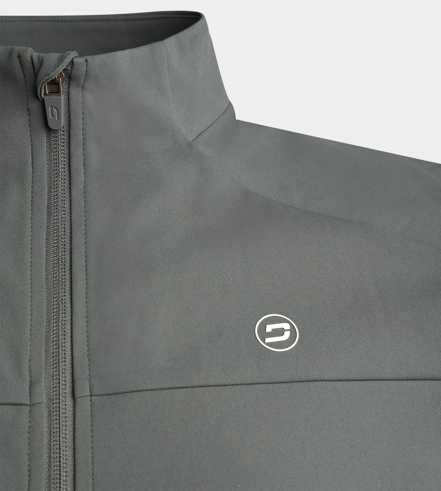 NORDIC JACKET - CHARCOAL - Image 8