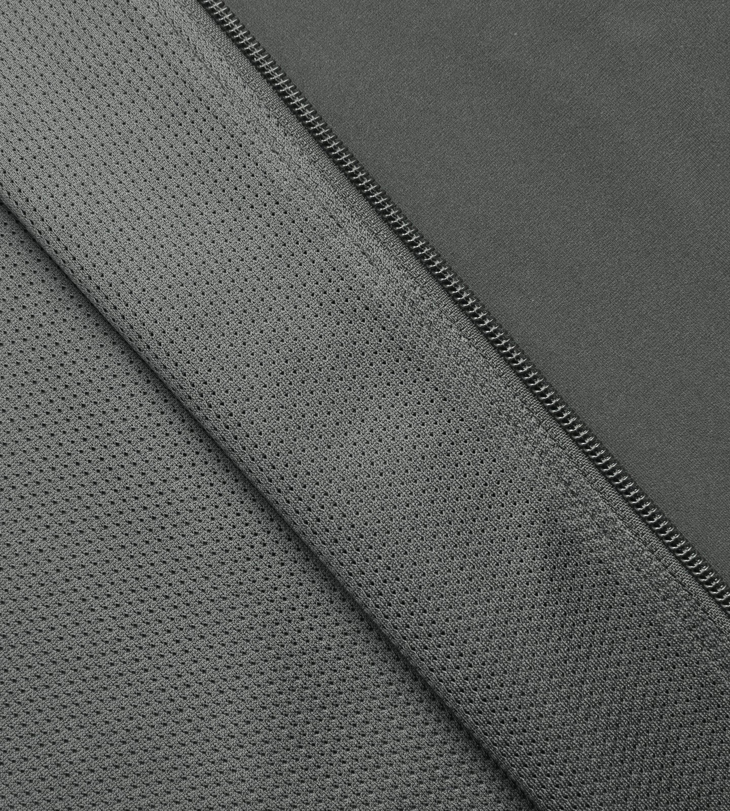 NORDIC JACKET - CHARCOAL - Image 9