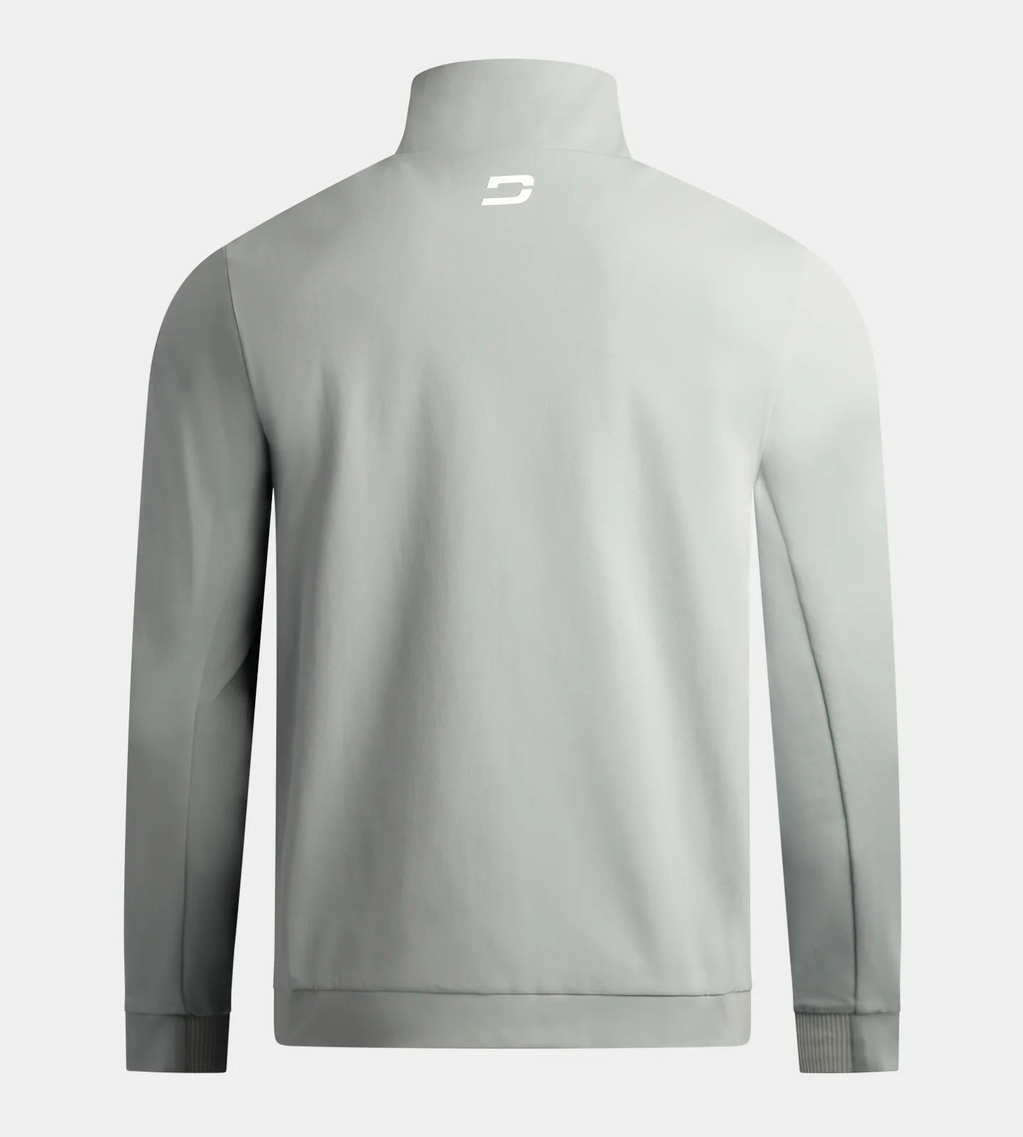 NORDIC JACKET - GREY - Image 2