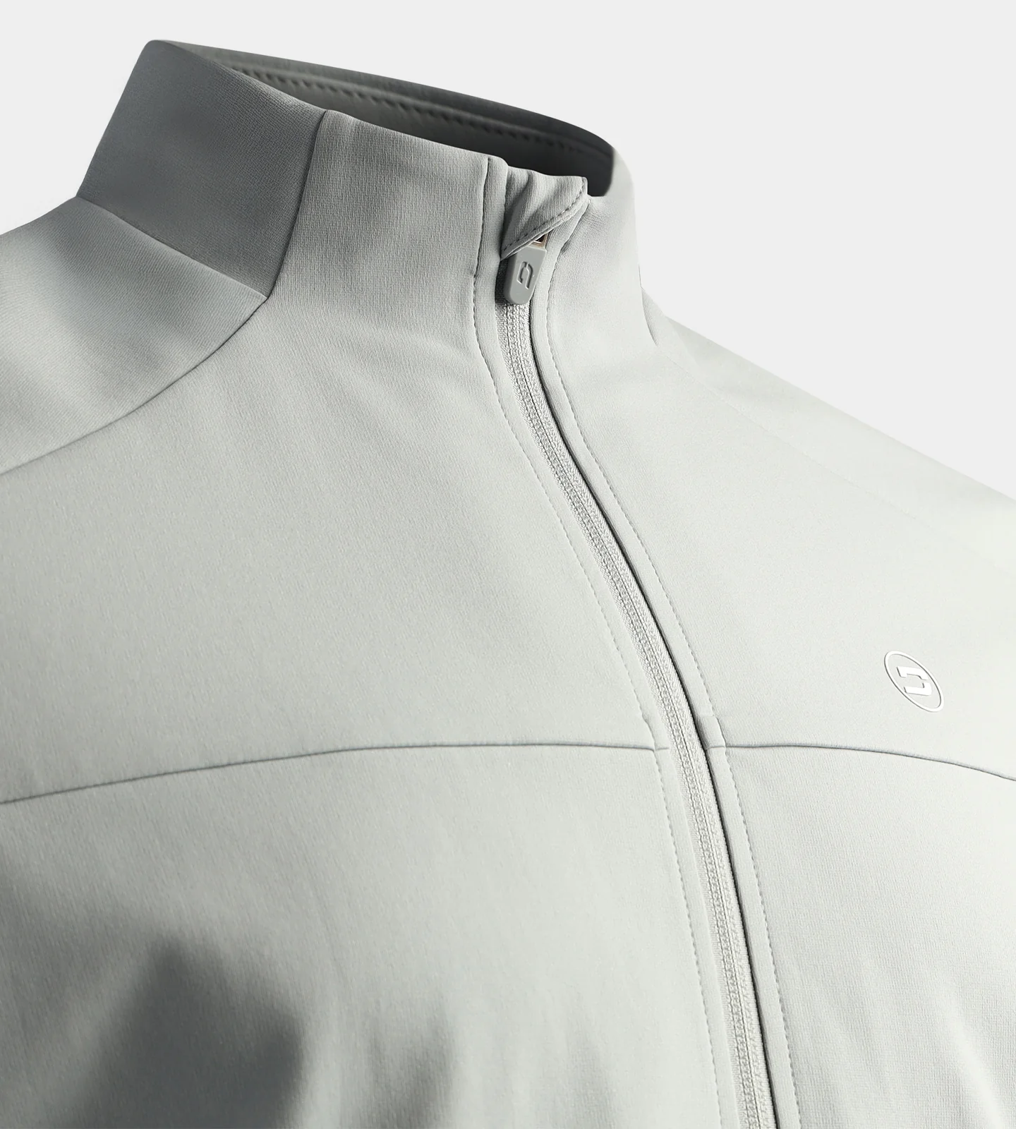 NORDIC JACKET - GREY - Image 6