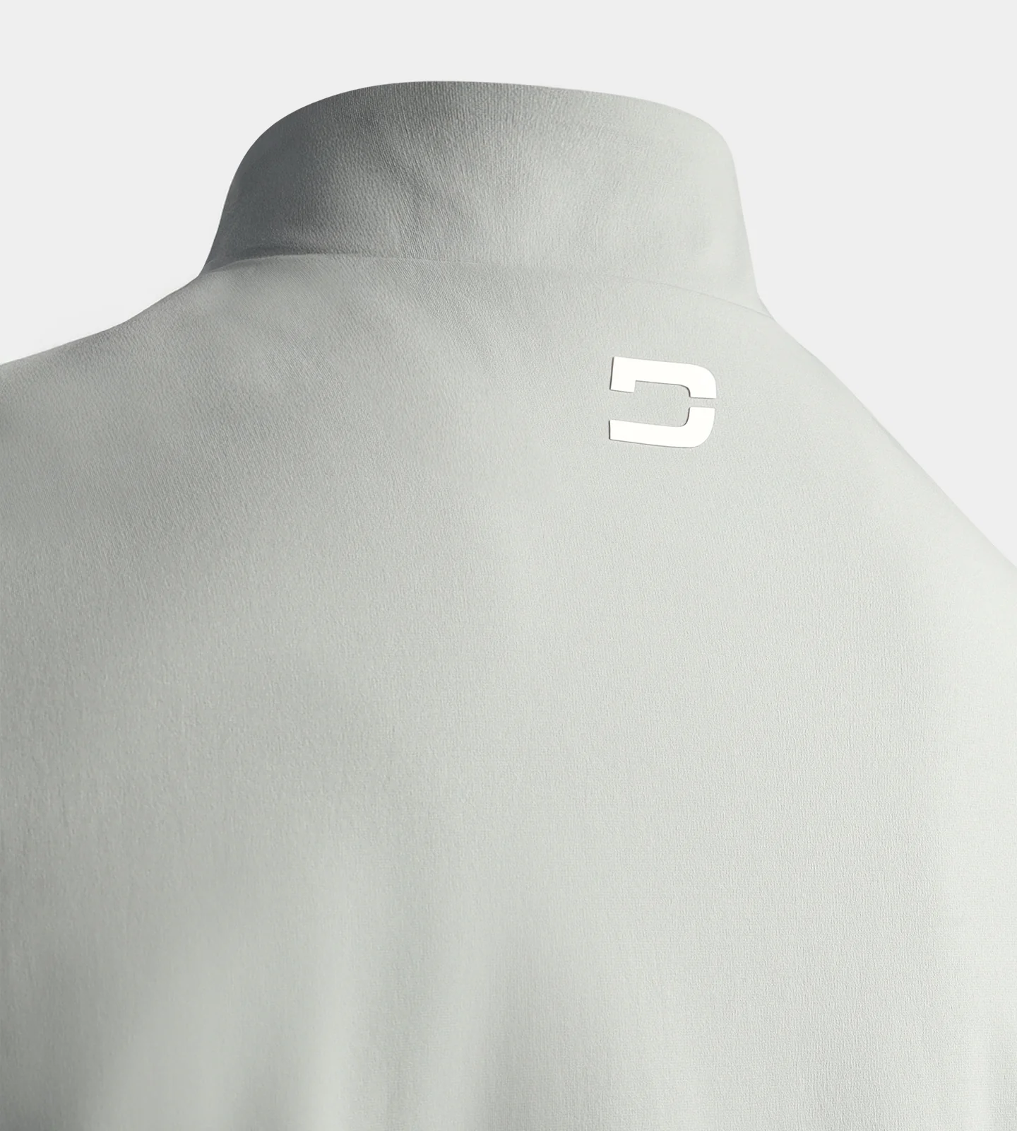 NORDIC JACKET - GREY - Image 7