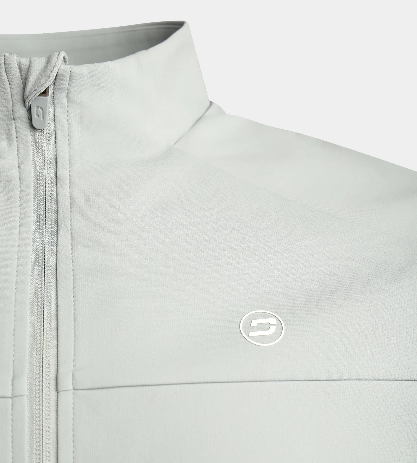NORDIC JACKET - GREY - Image 8