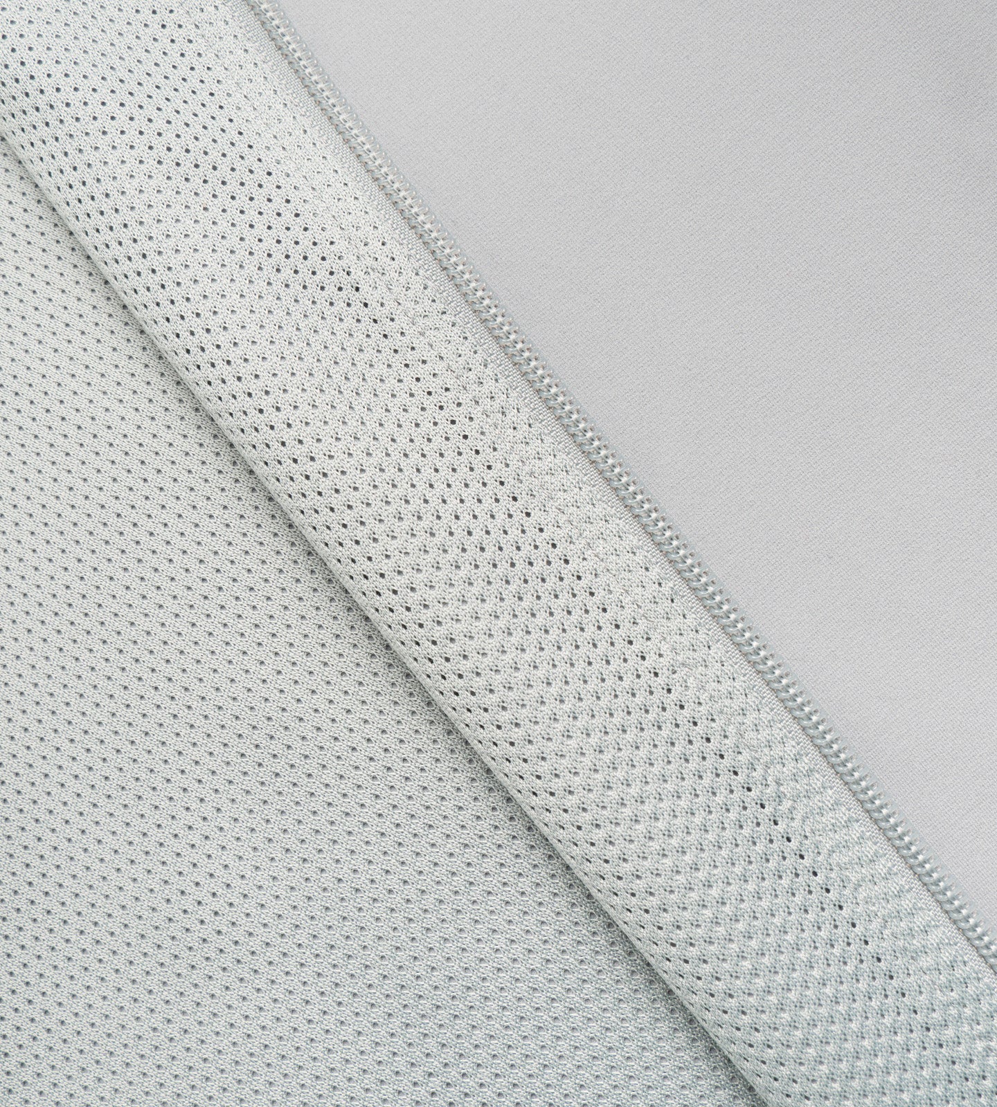 NORDIC JACKET - GREY - Image 9