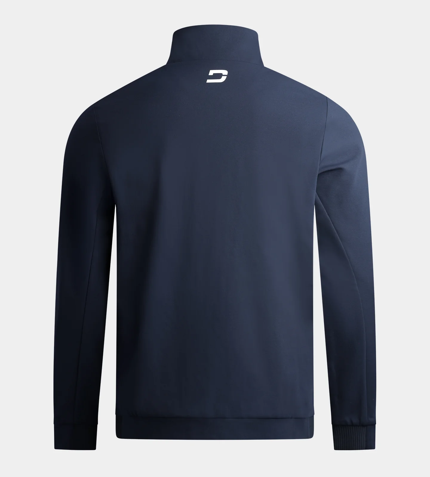 NORDIC JACKET - NAVY - Image 2