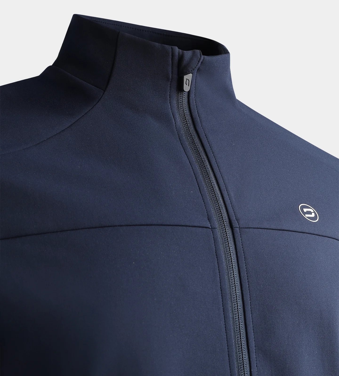 NORDIC JACKET - NAVY - Image 6