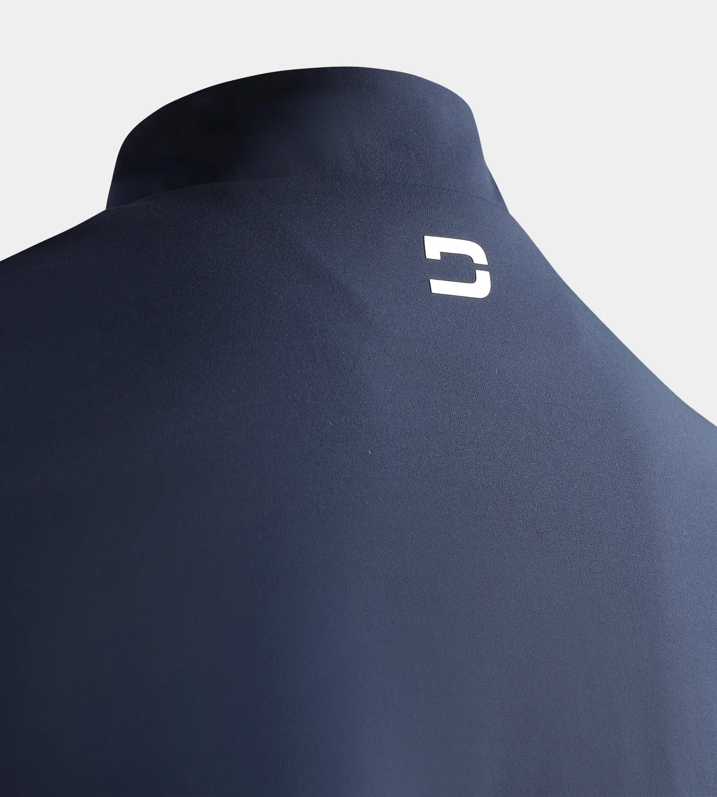 NORDIC JACKET - NAVY - Image 7