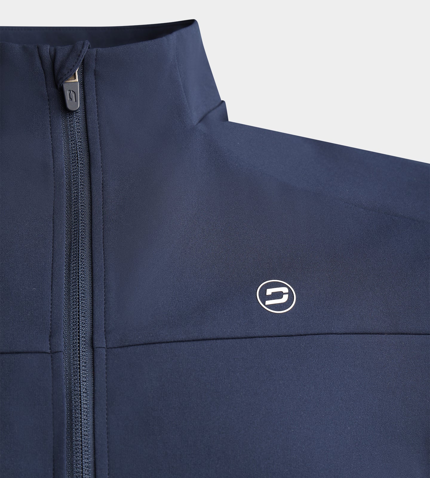 NORDIC JACKET - NAVY - Image 8