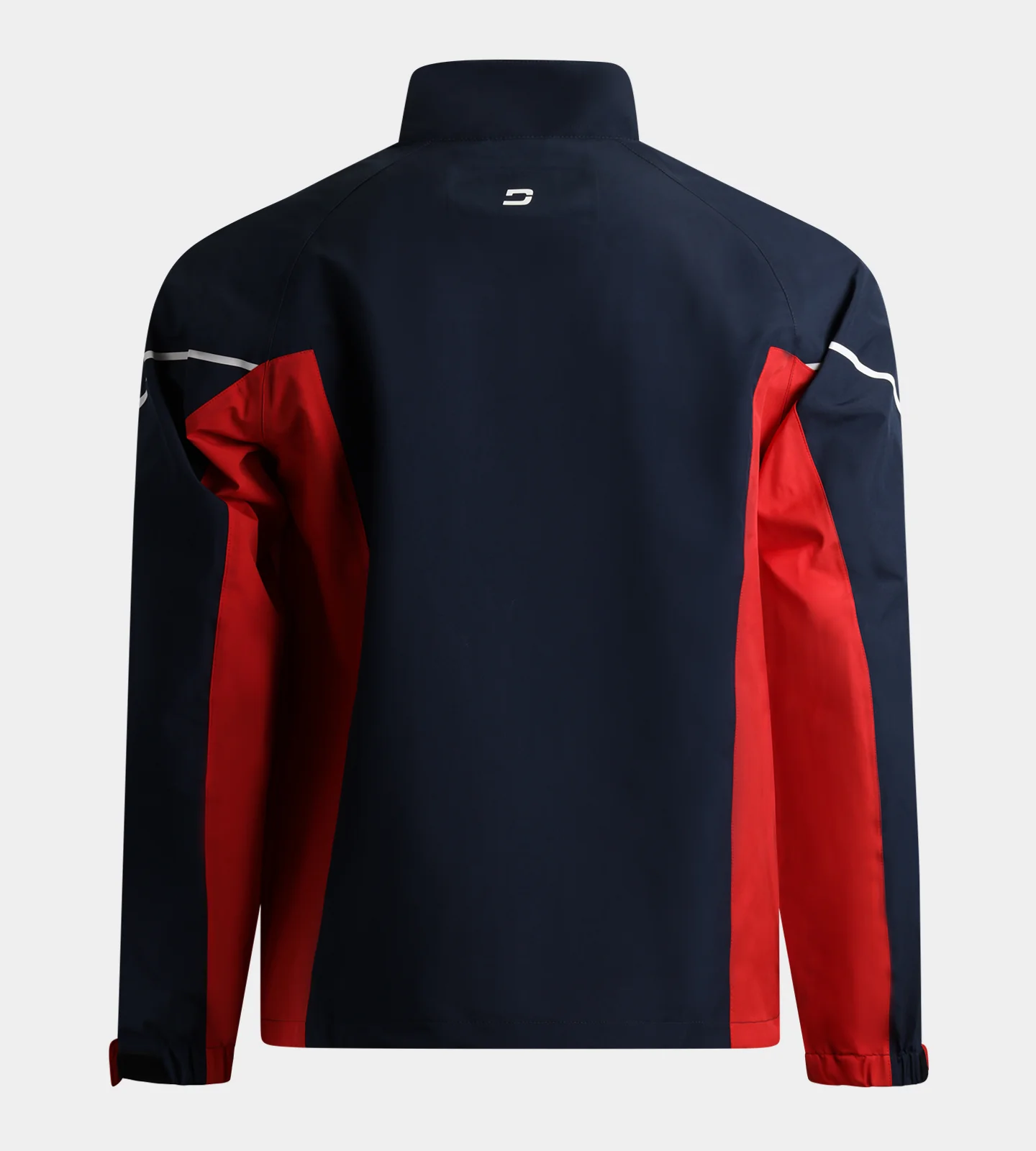 NOYA RAIN JACKET - NAVY - Image 2