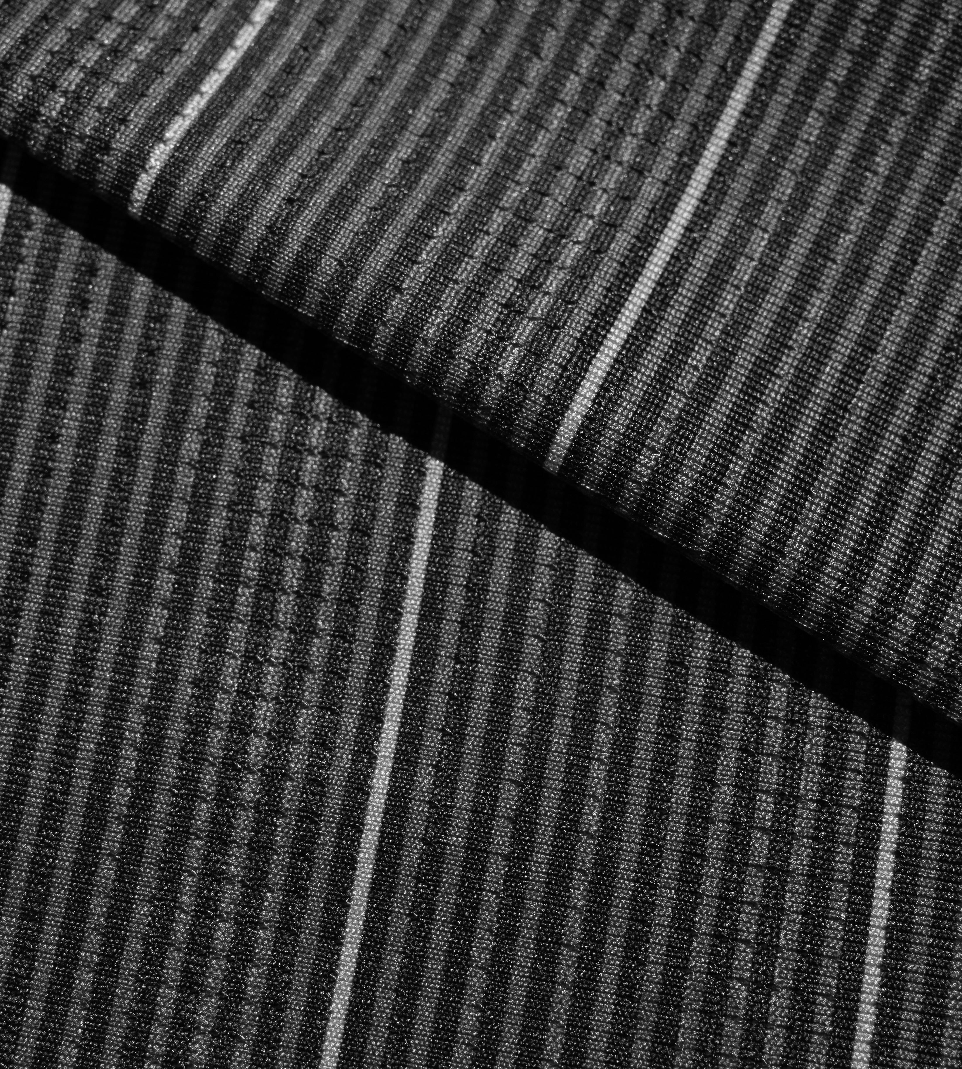 OPEN POLO - BLACK - Image 3