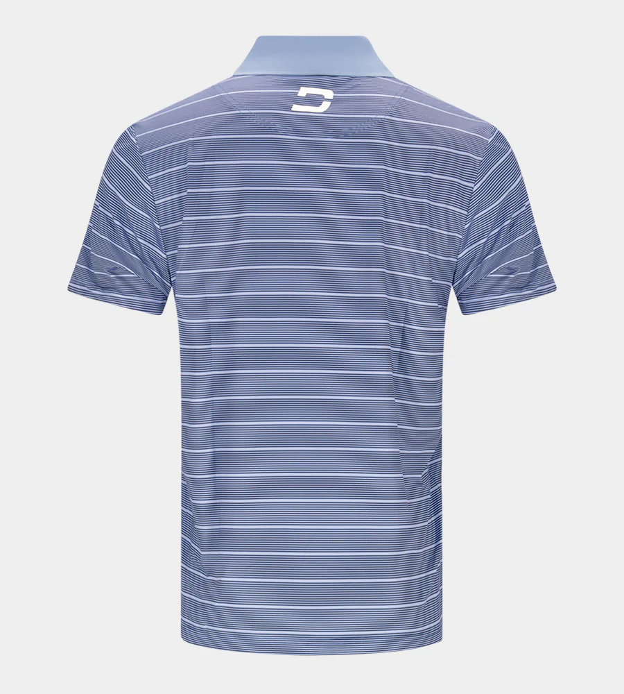 OPEN POLO - BLUE - Image 2