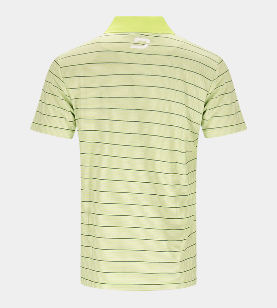 OPEN POLO - LIME - Image 2