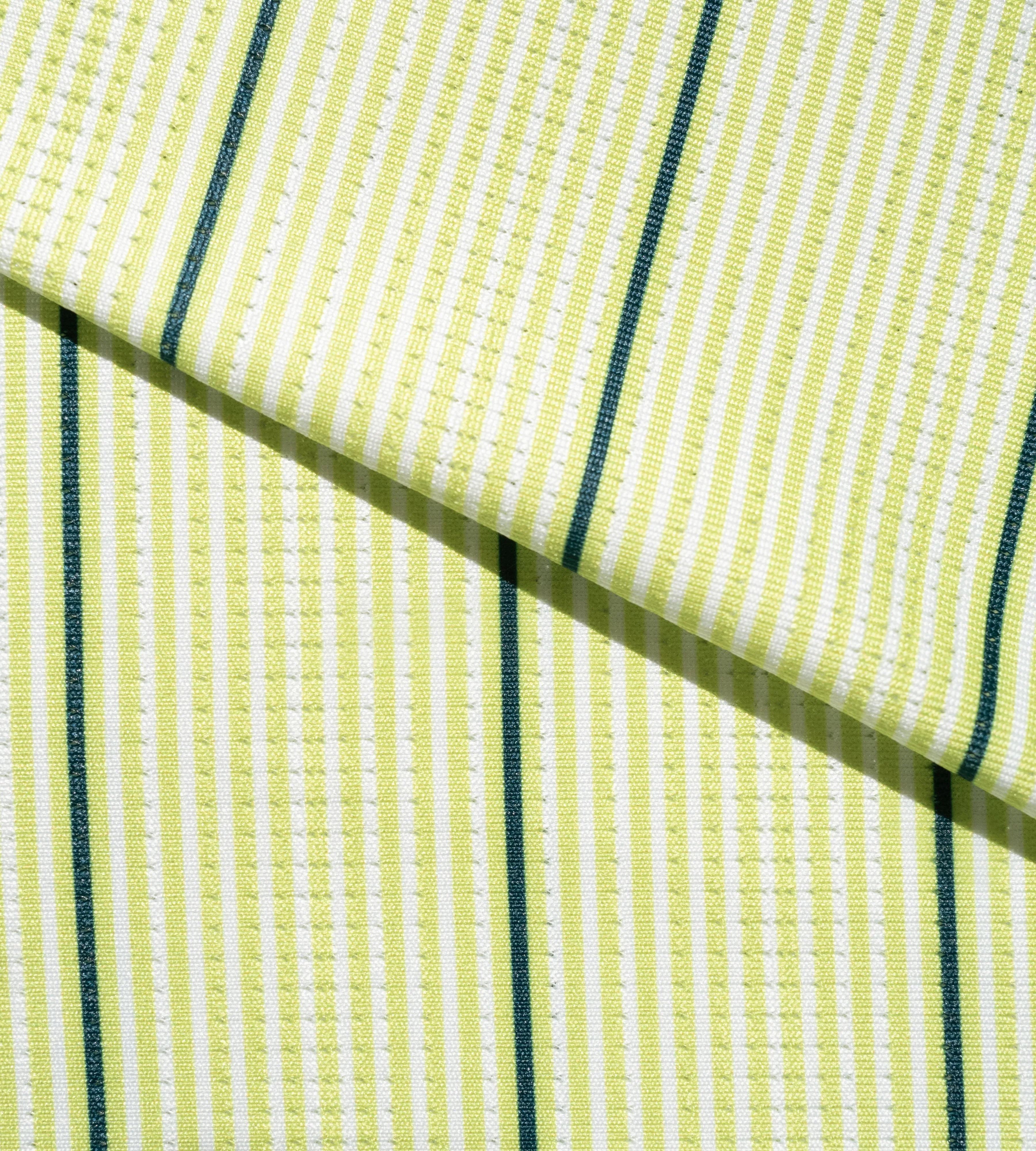 OPEN POLO - LIME - Image 3