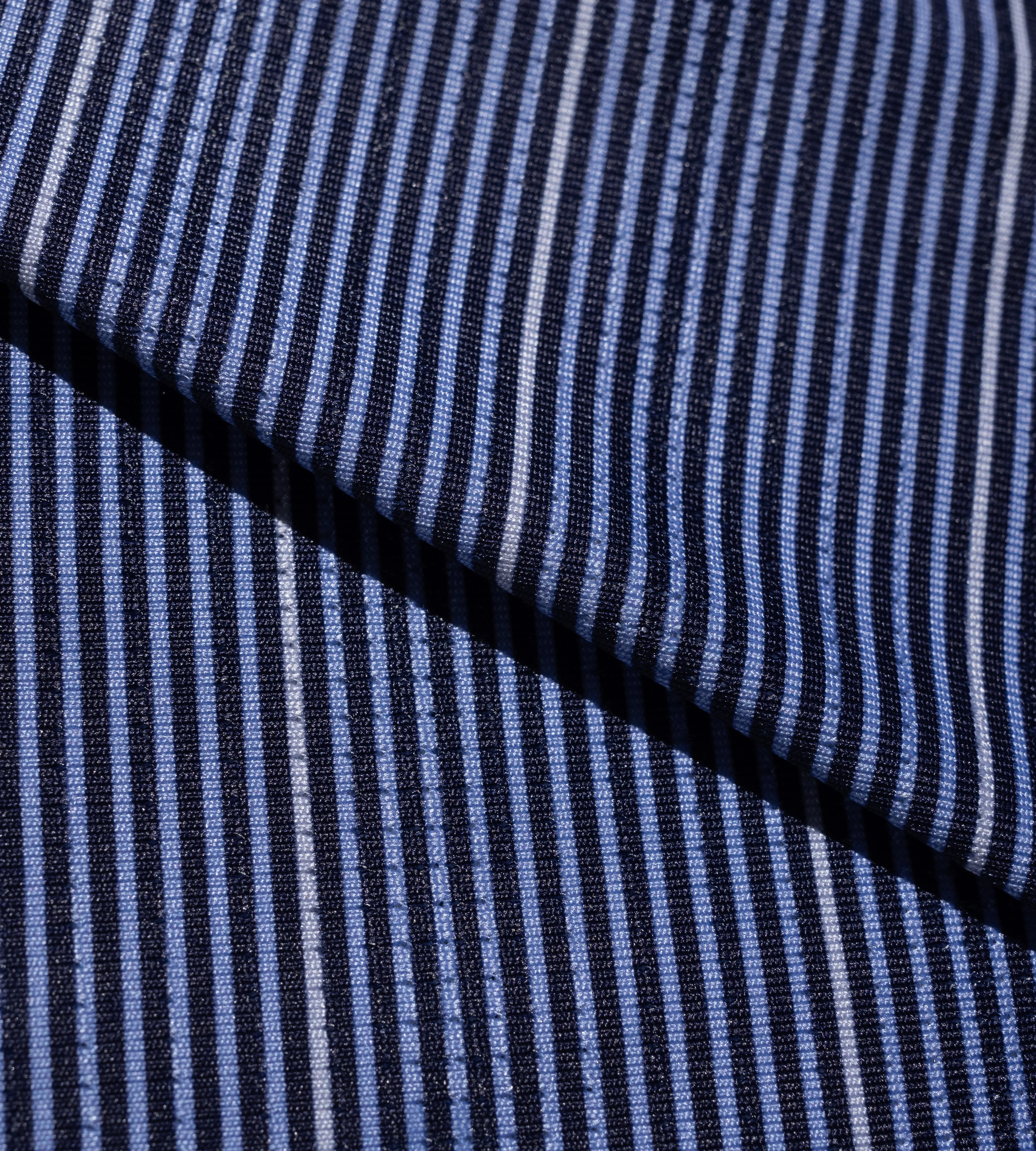 OPEN POLO - NAVY - Image 3
