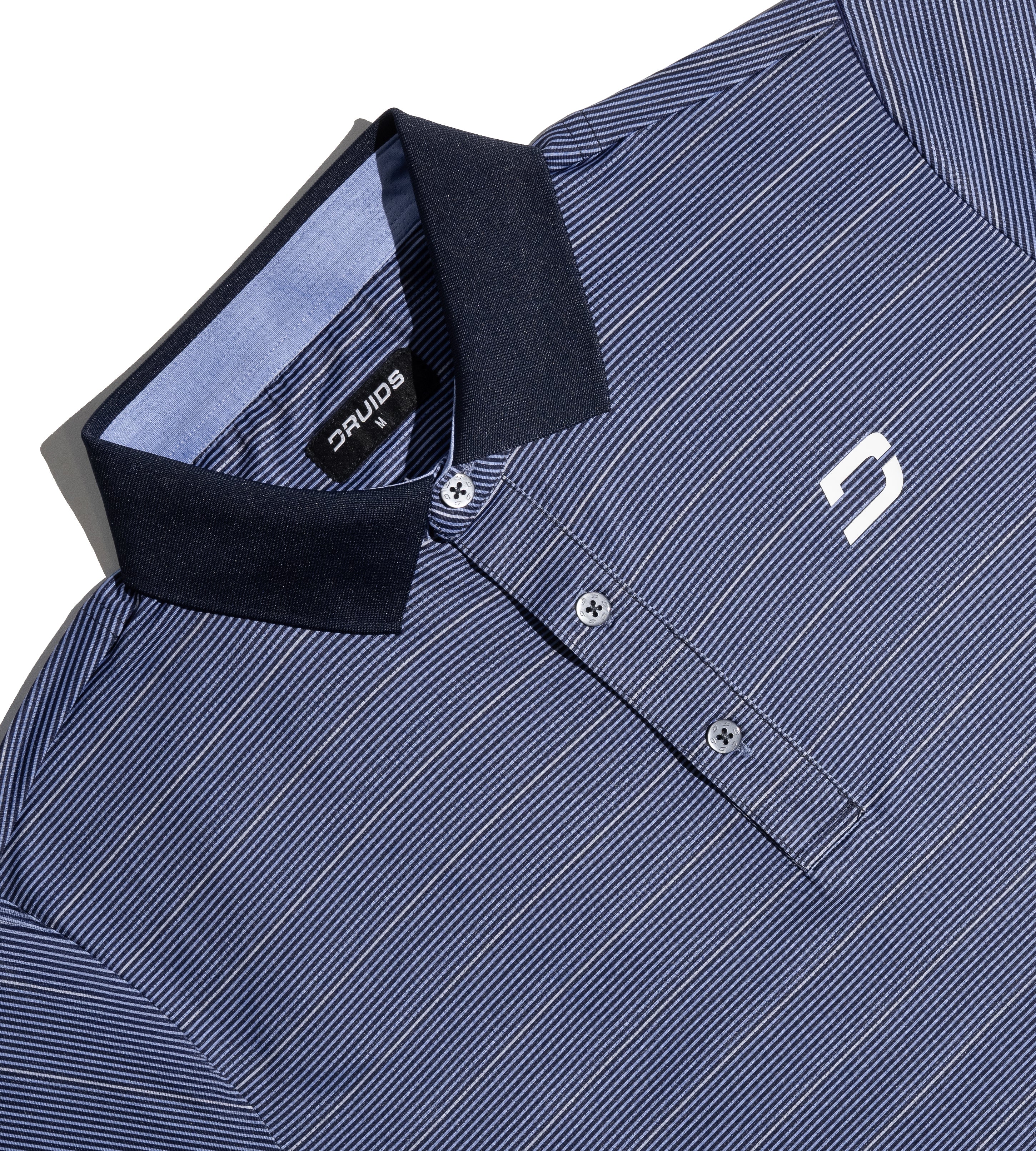 OPEN POLO - NAVY - Image 4