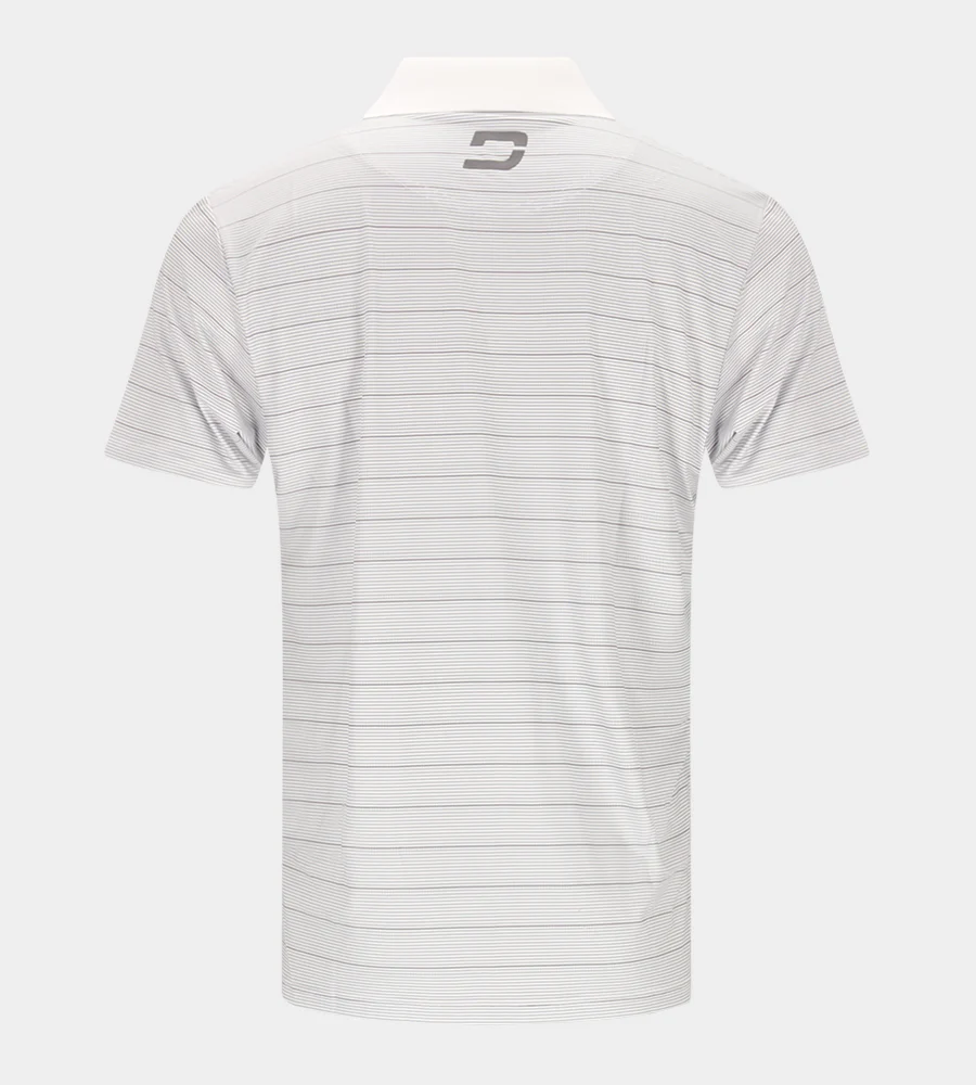 OPEN POLO - WHITE - Image 2