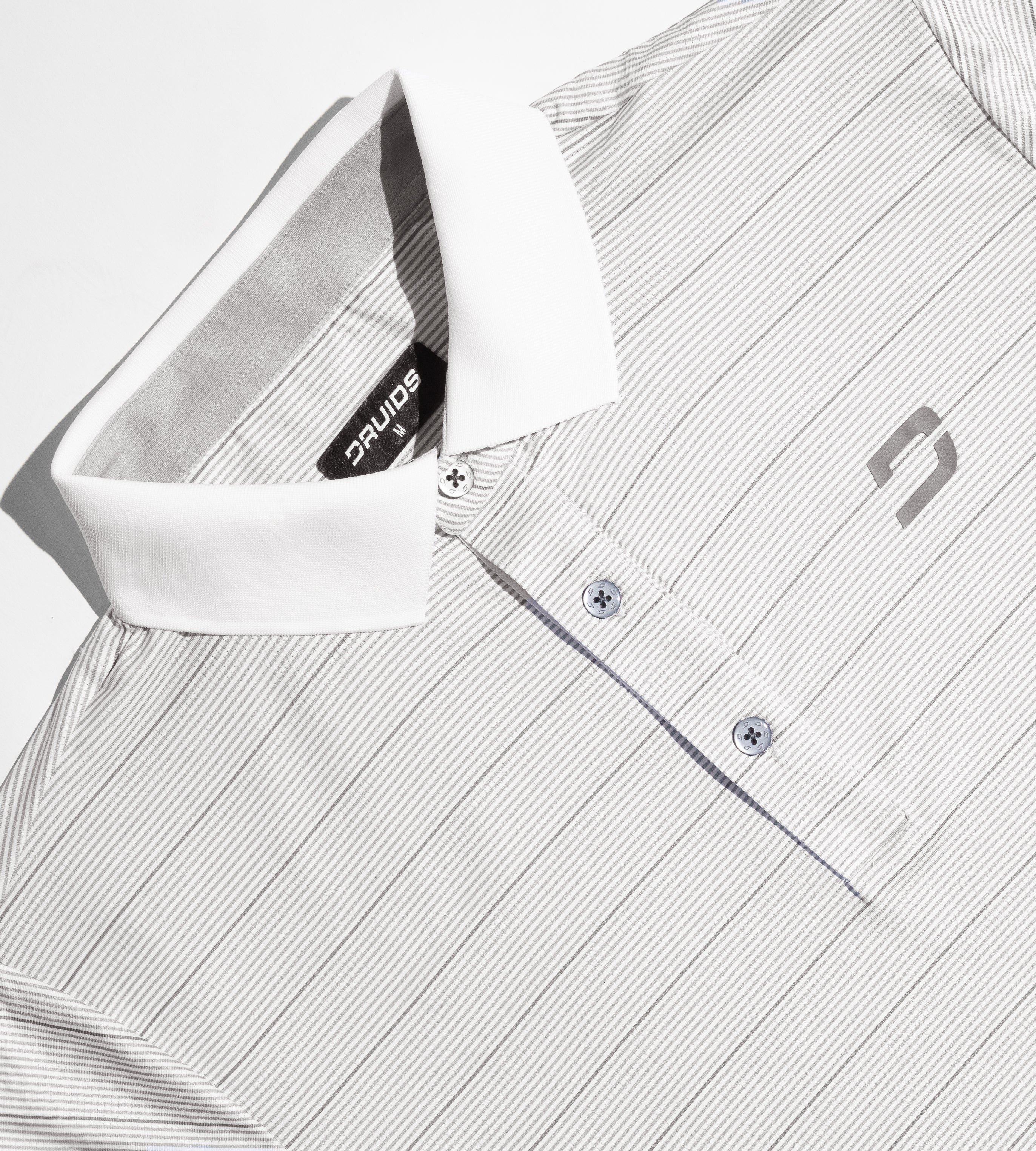 OPEN POLO - WHITE - Image 4