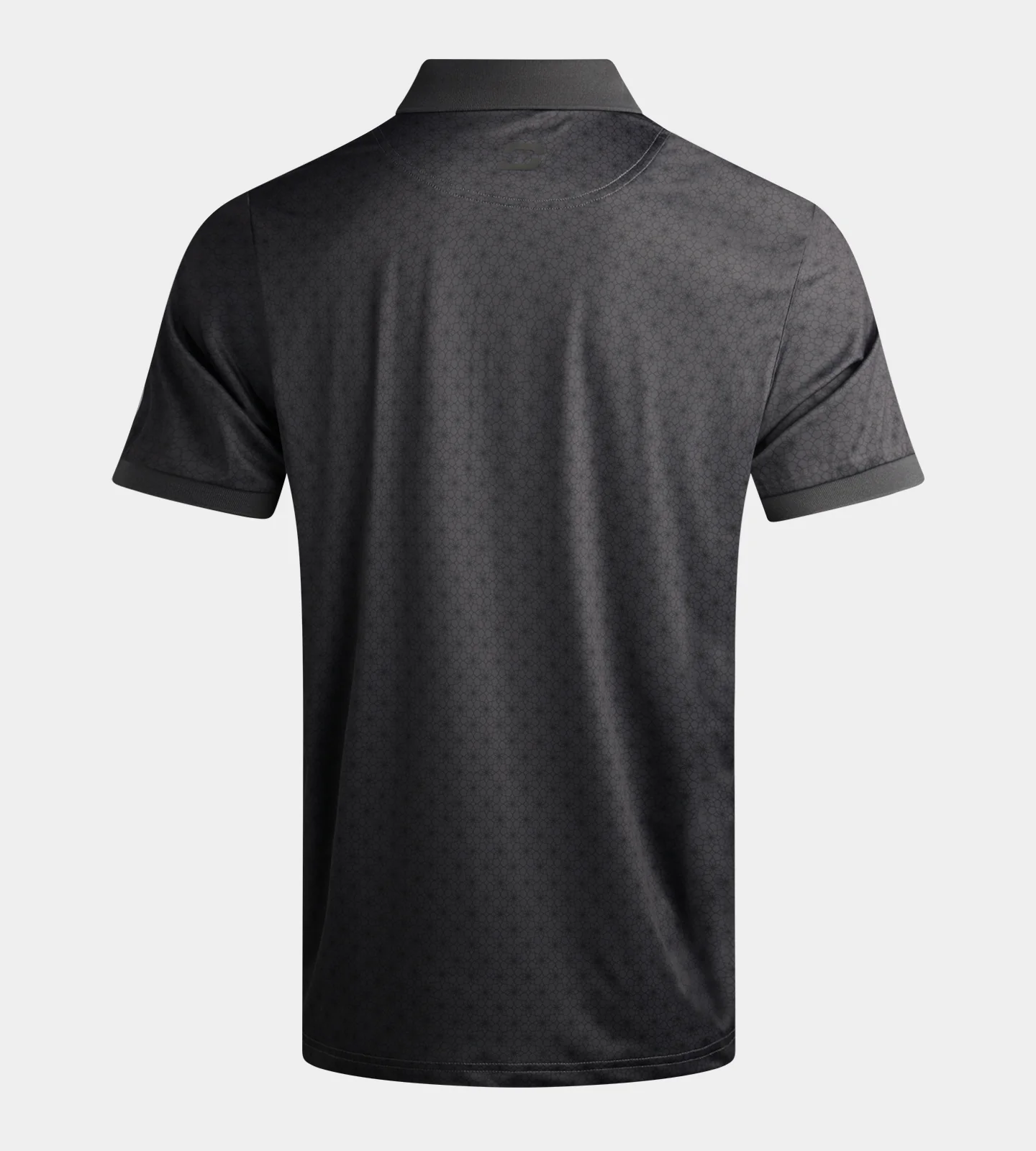 ORIENT POLO - BLACK - Image 2
