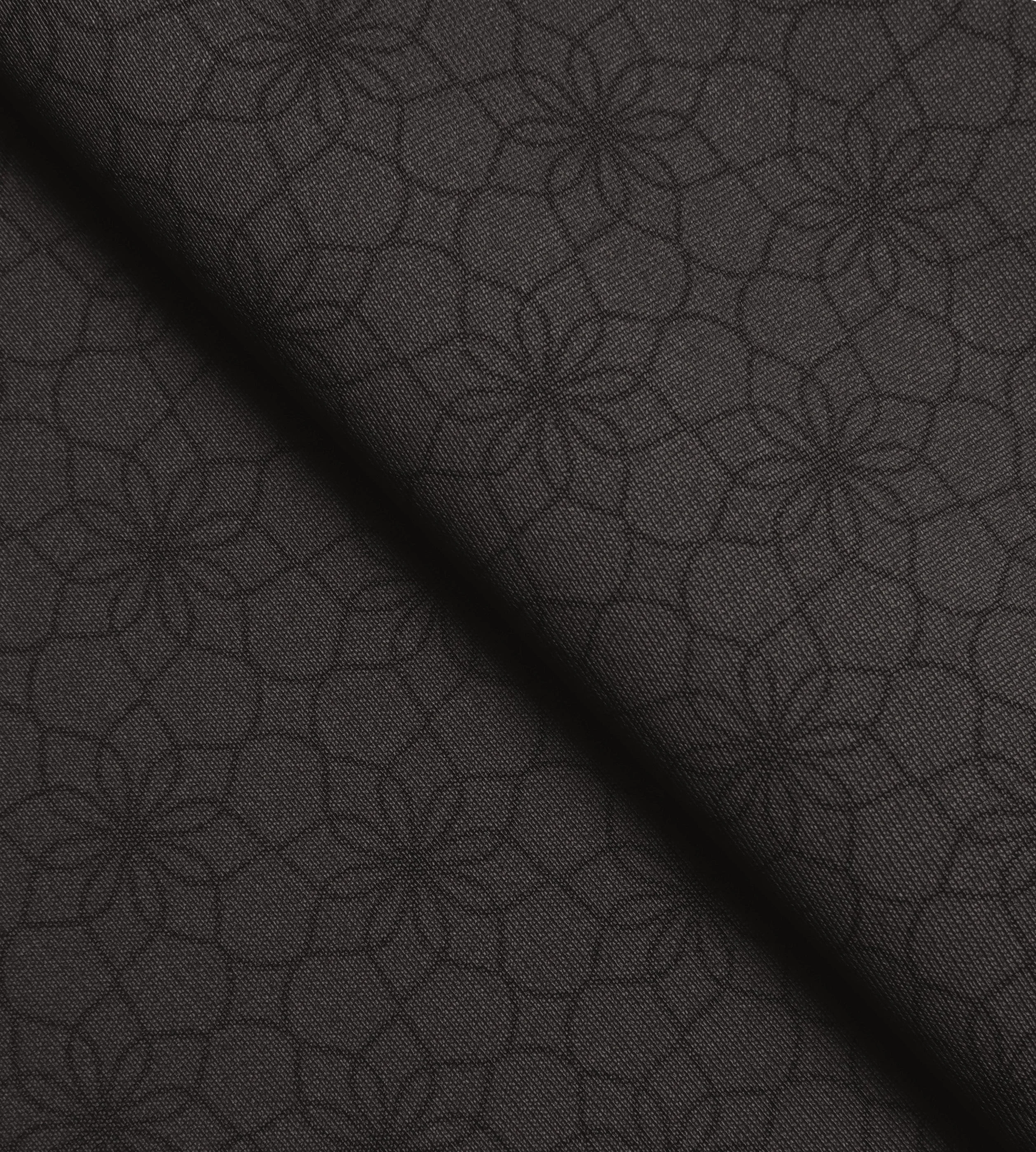ORIENT POLO - BLACK - Image 6