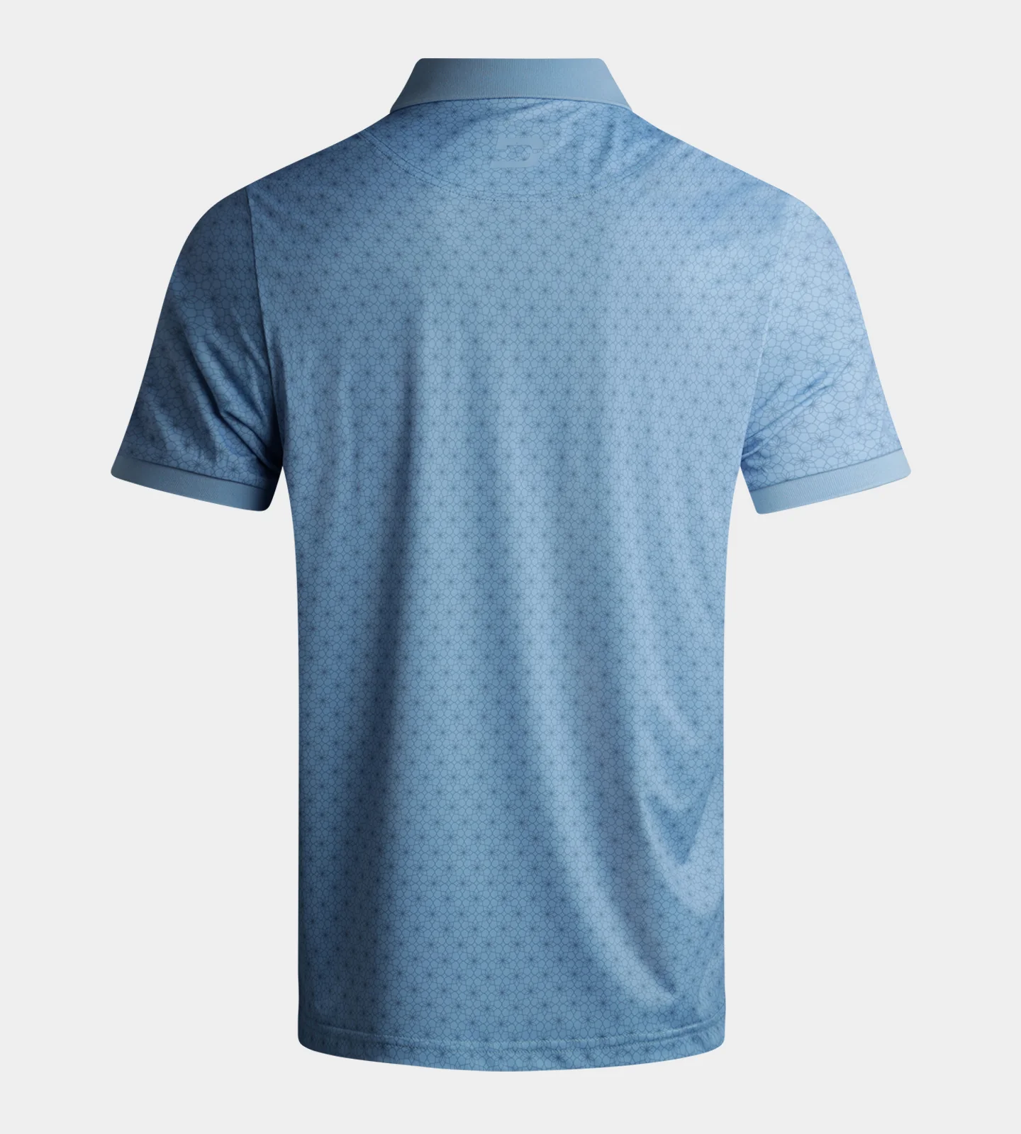 ORIENT POLO - BLUE - Image 2