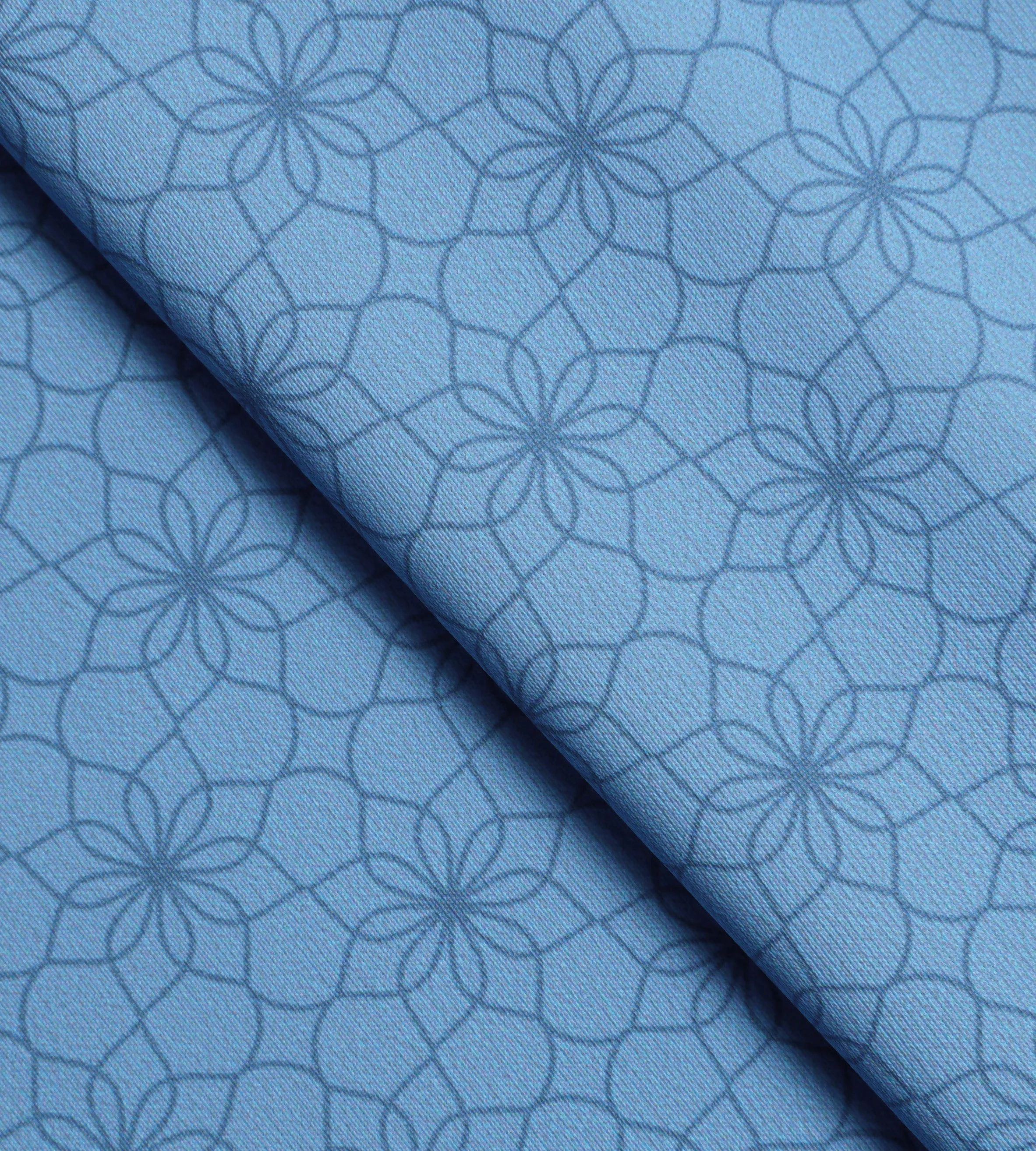 ORIENT POLO - BLUE - Image 6
