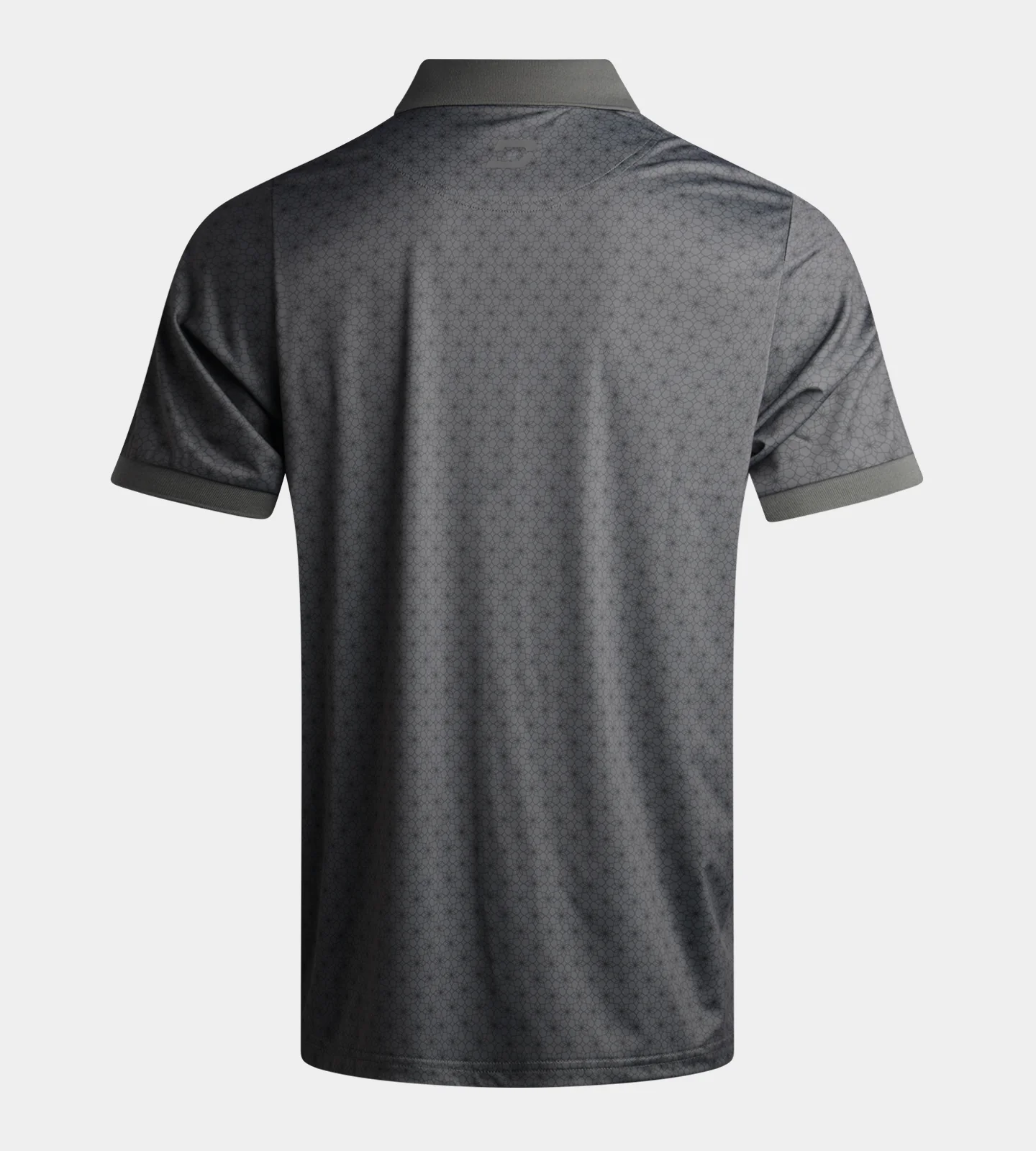 ORIENT POLO - CHARCOAL - Image 2