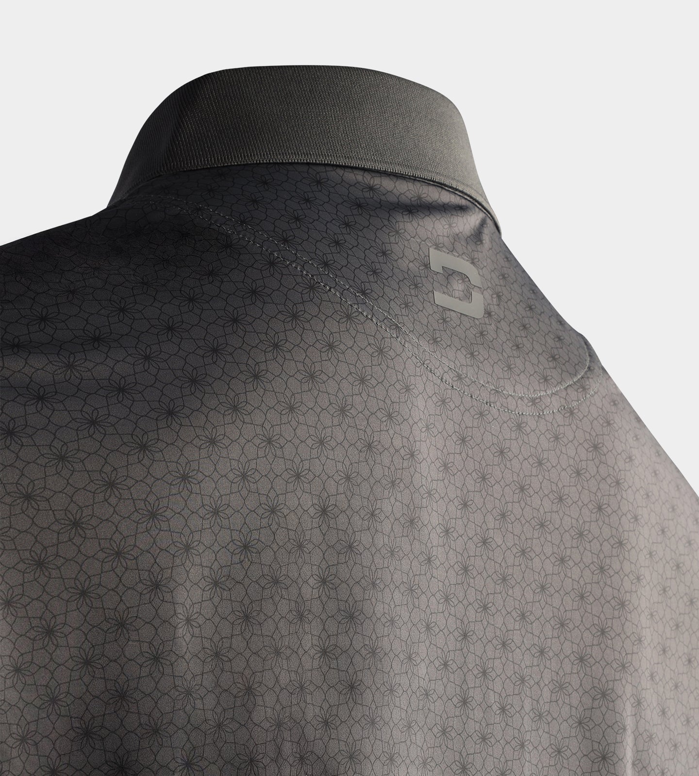 ORIENT POLO - CHARCOAL - Image 5
