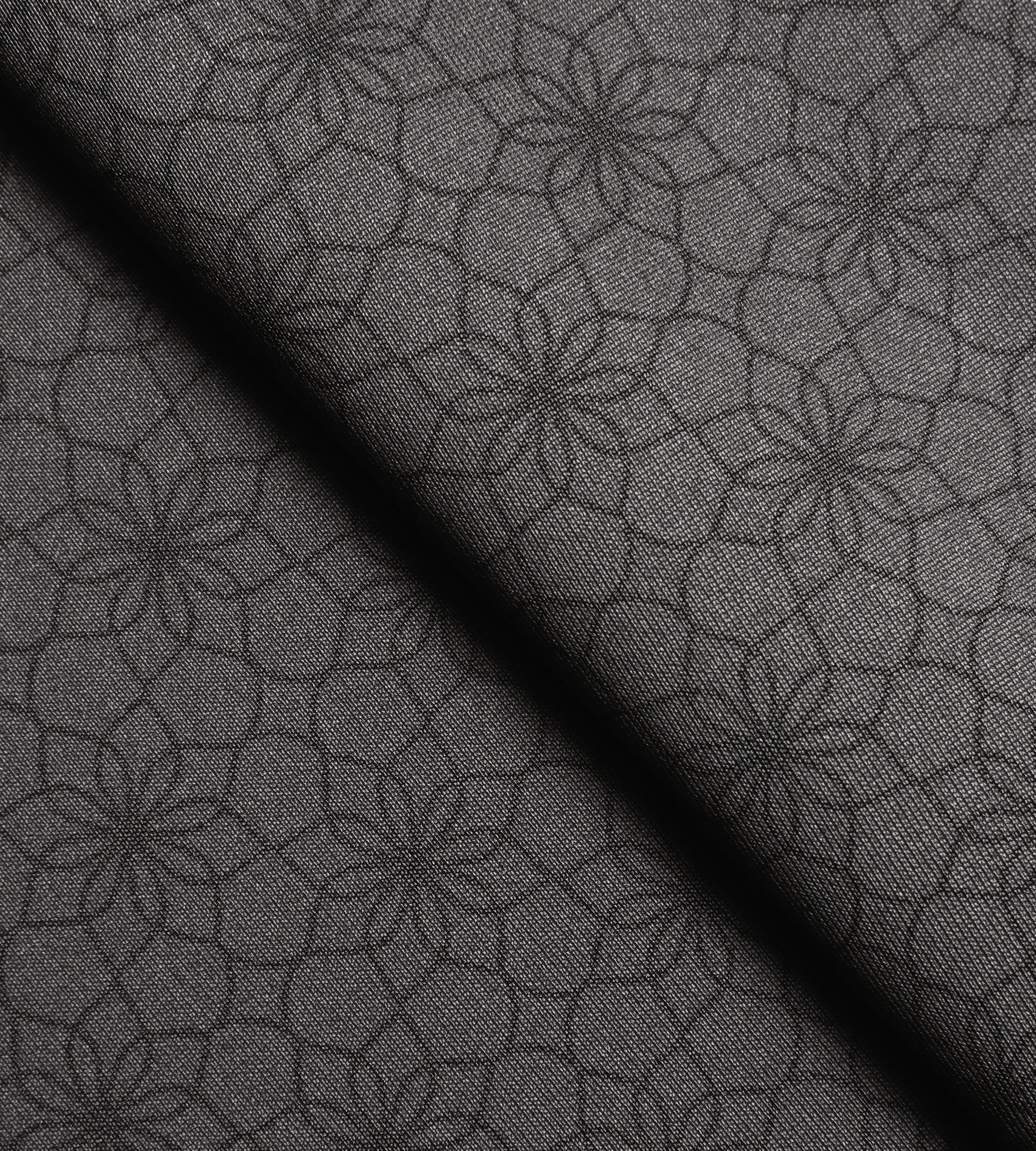 ORIENT POLO - CHARCOAL - Image 6