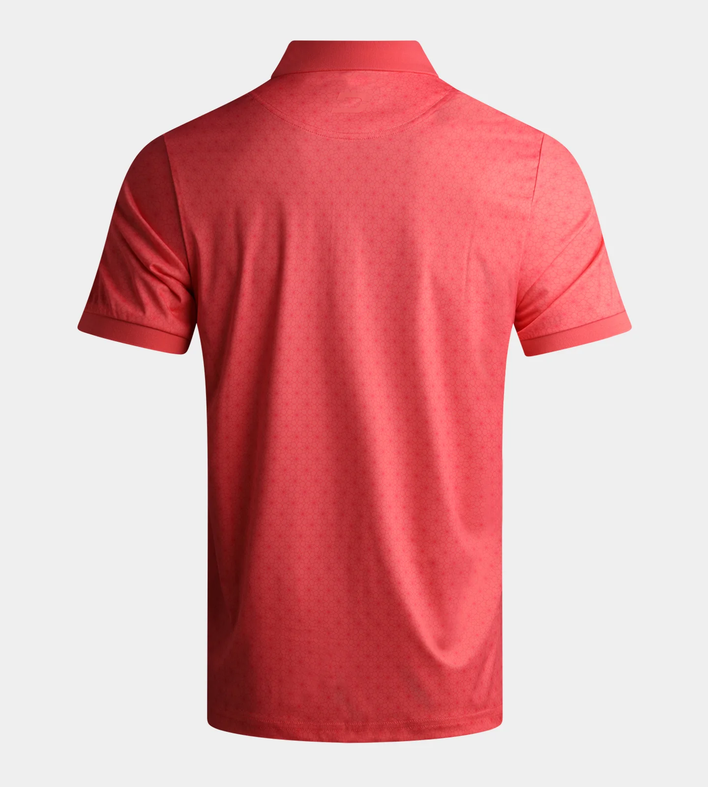 ORIENT POLO - CORAL - Image 2