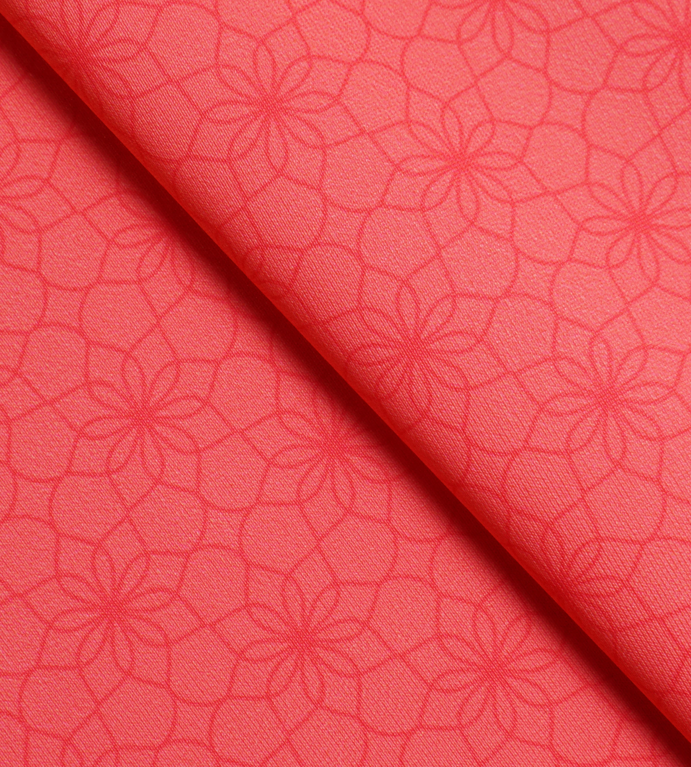 ORIENT POLO - CORAL - Image 6
