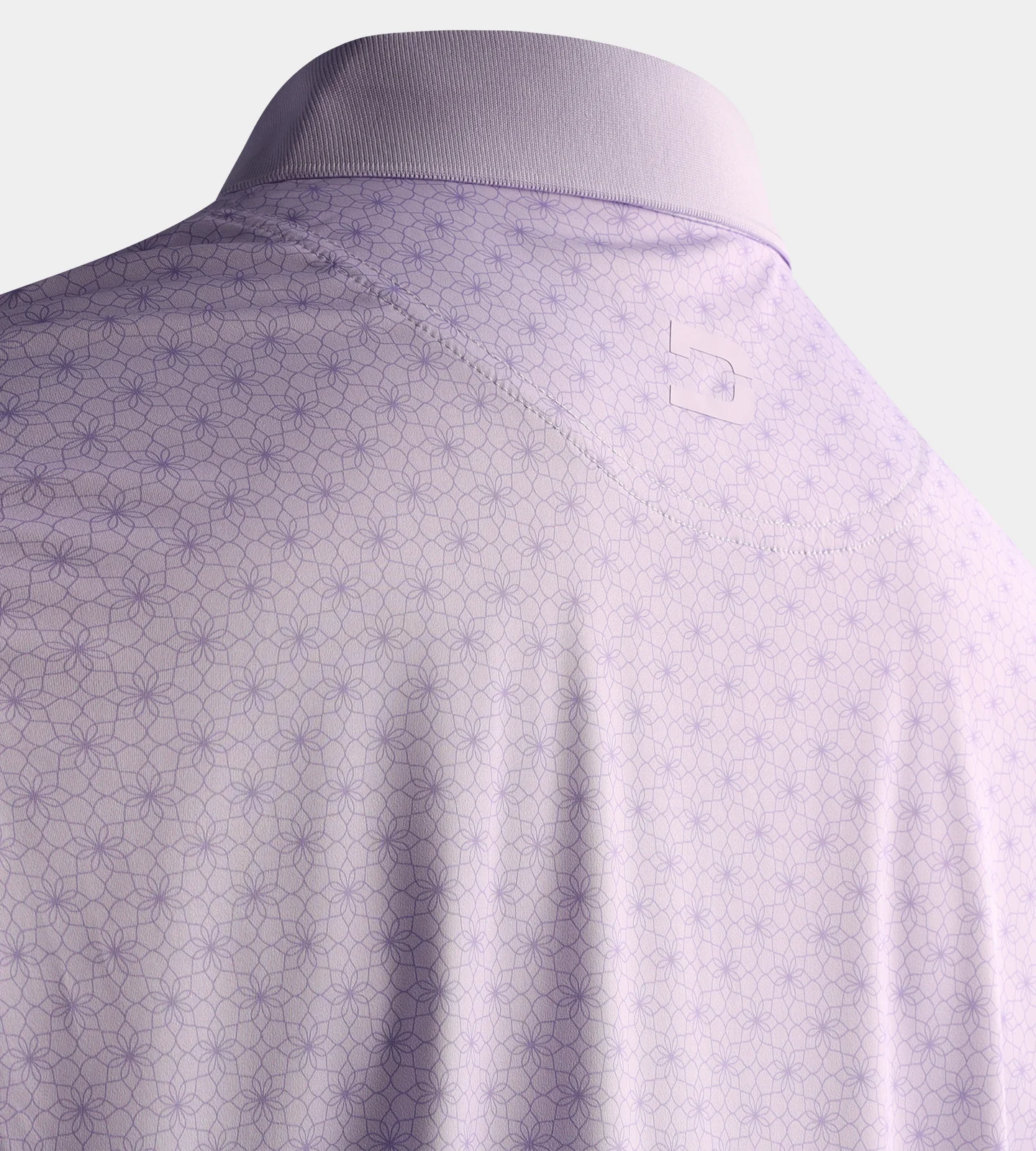 ORIENT POLO - LAVENDER - Image 5