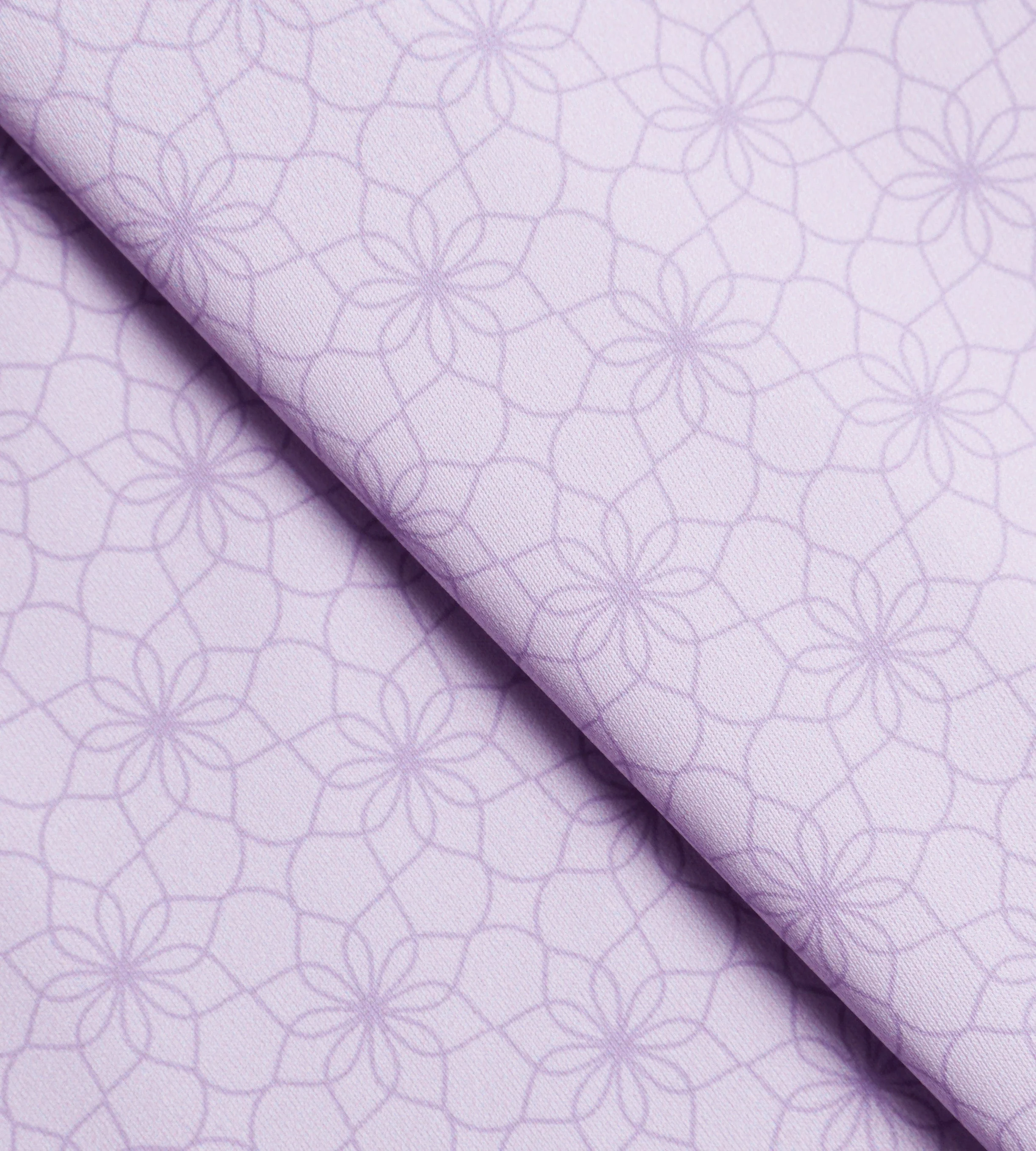 ORIENT POLO - LAVENDER - Image 6