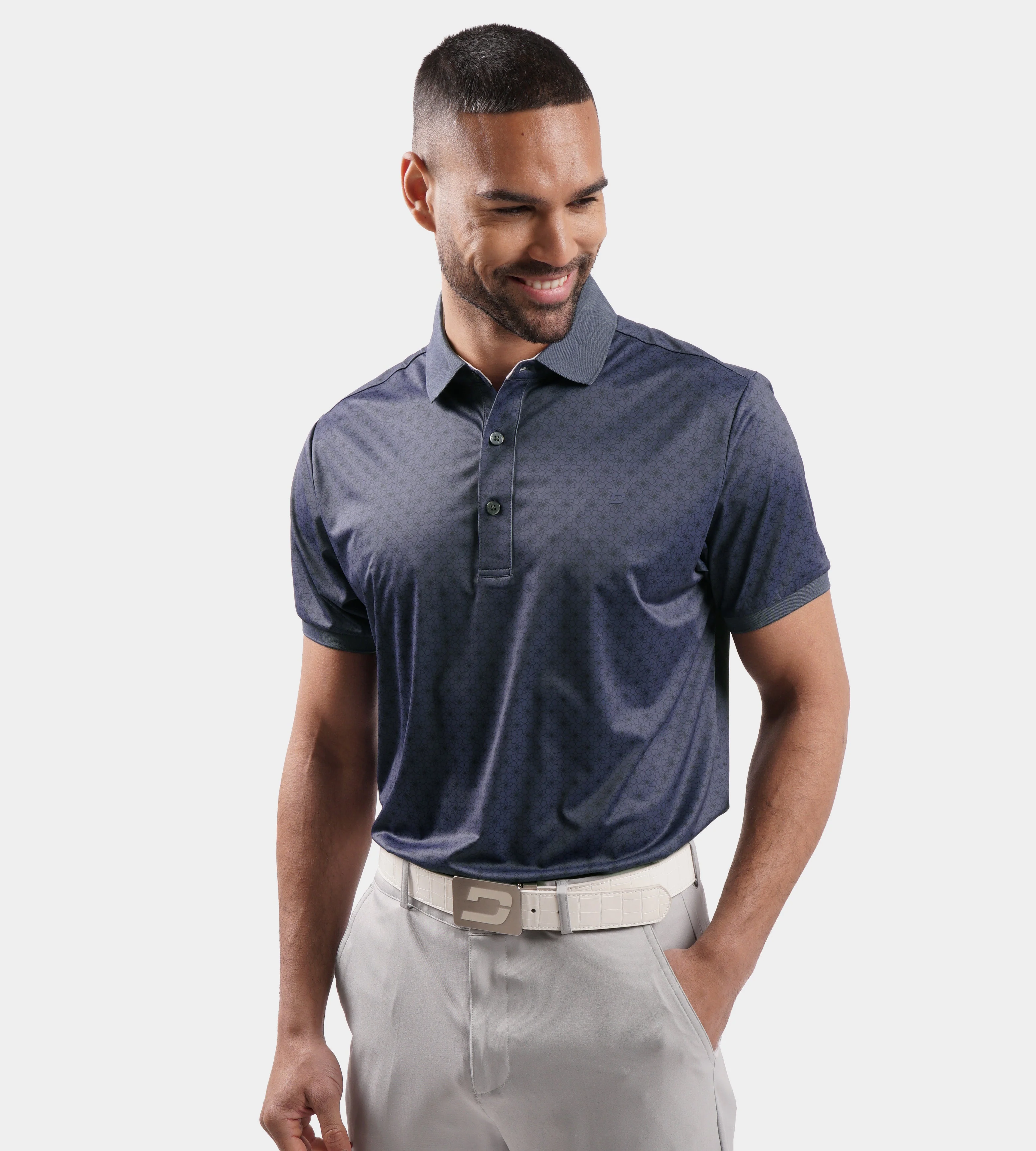 ORIENT POLO - NAVY - Image 3