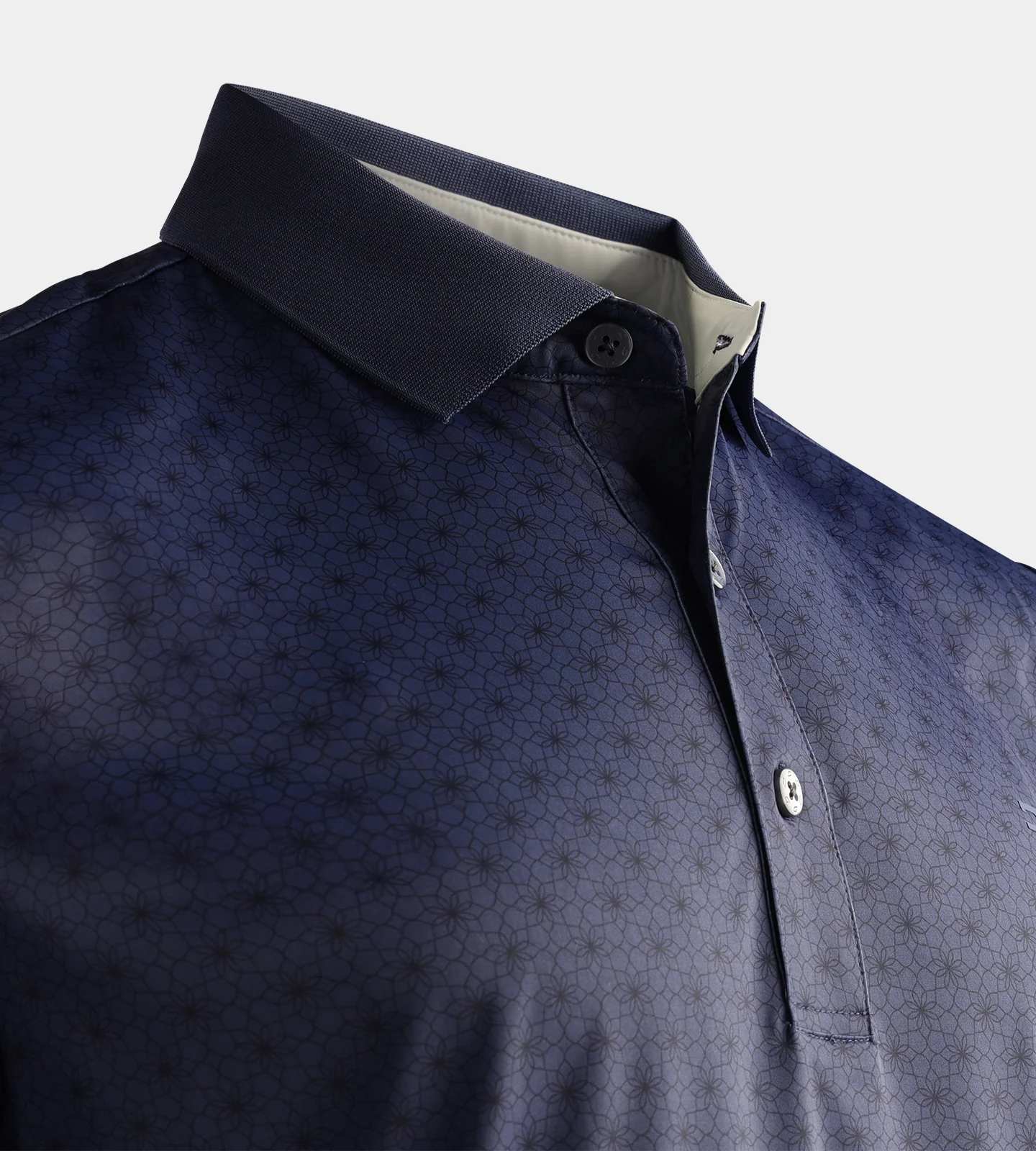 ORIENT POLO - NAVY - Image 4