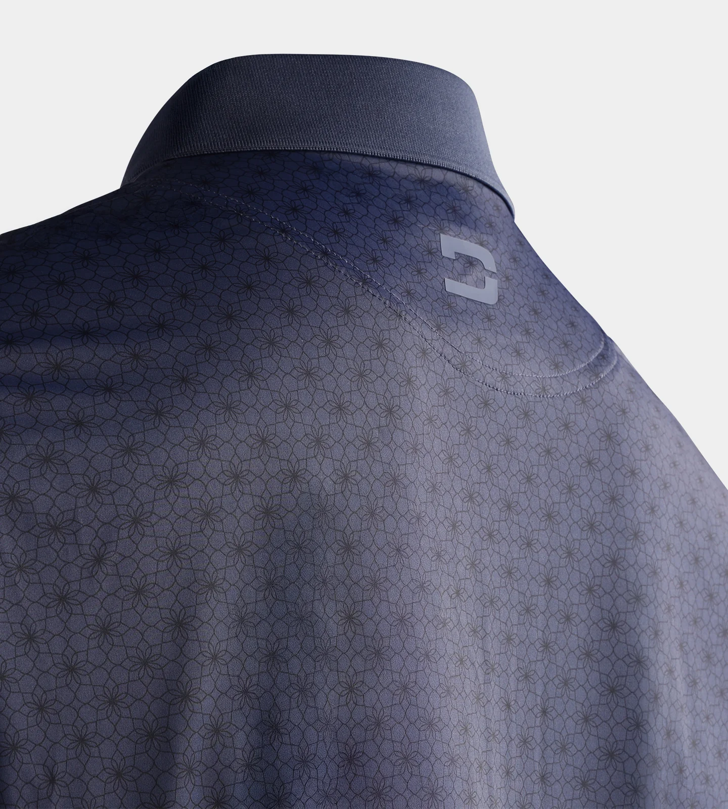 ORIENT POLO - NAVY - Image 5