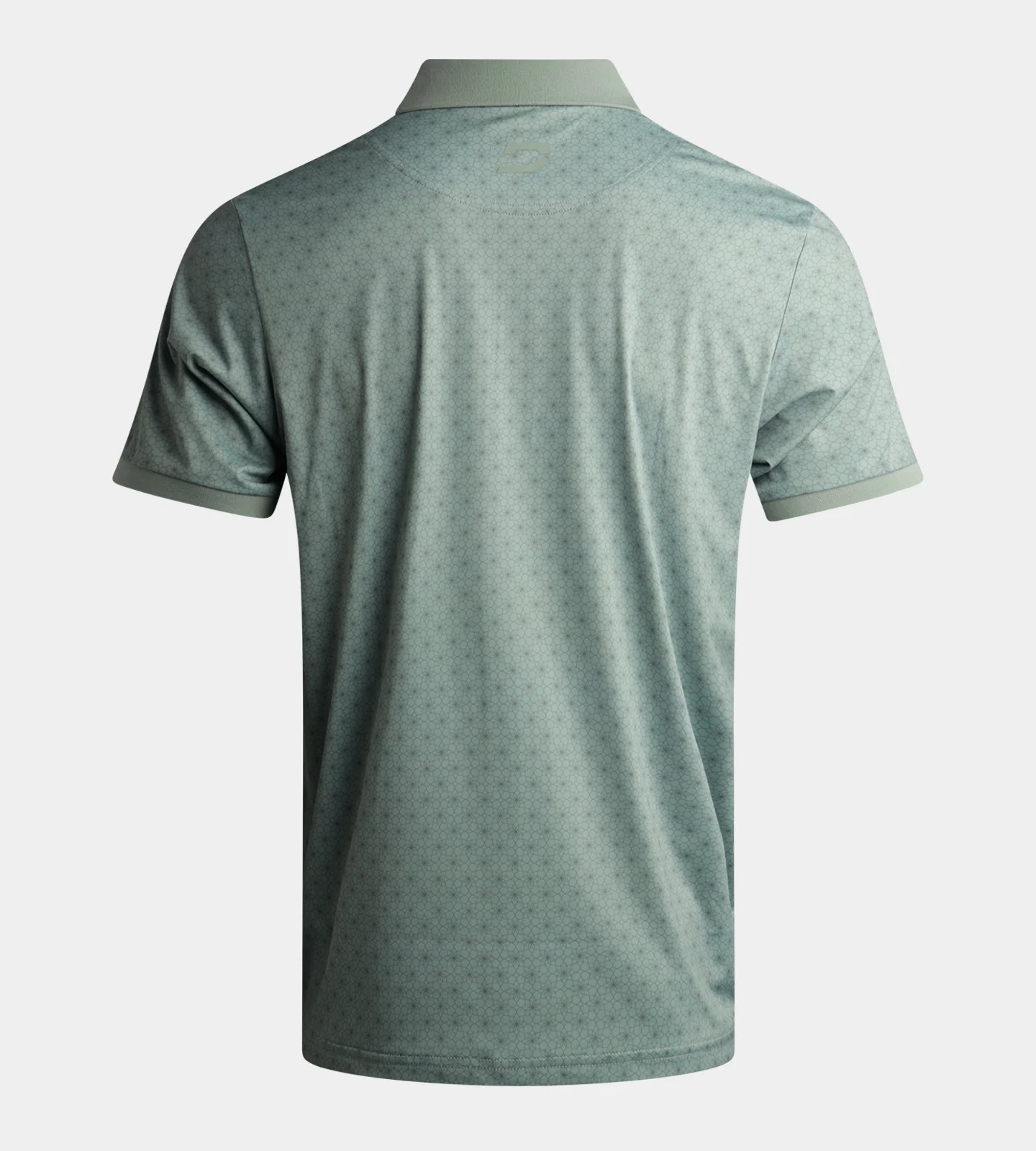 ORIENT POLO - SAGE - Image 2