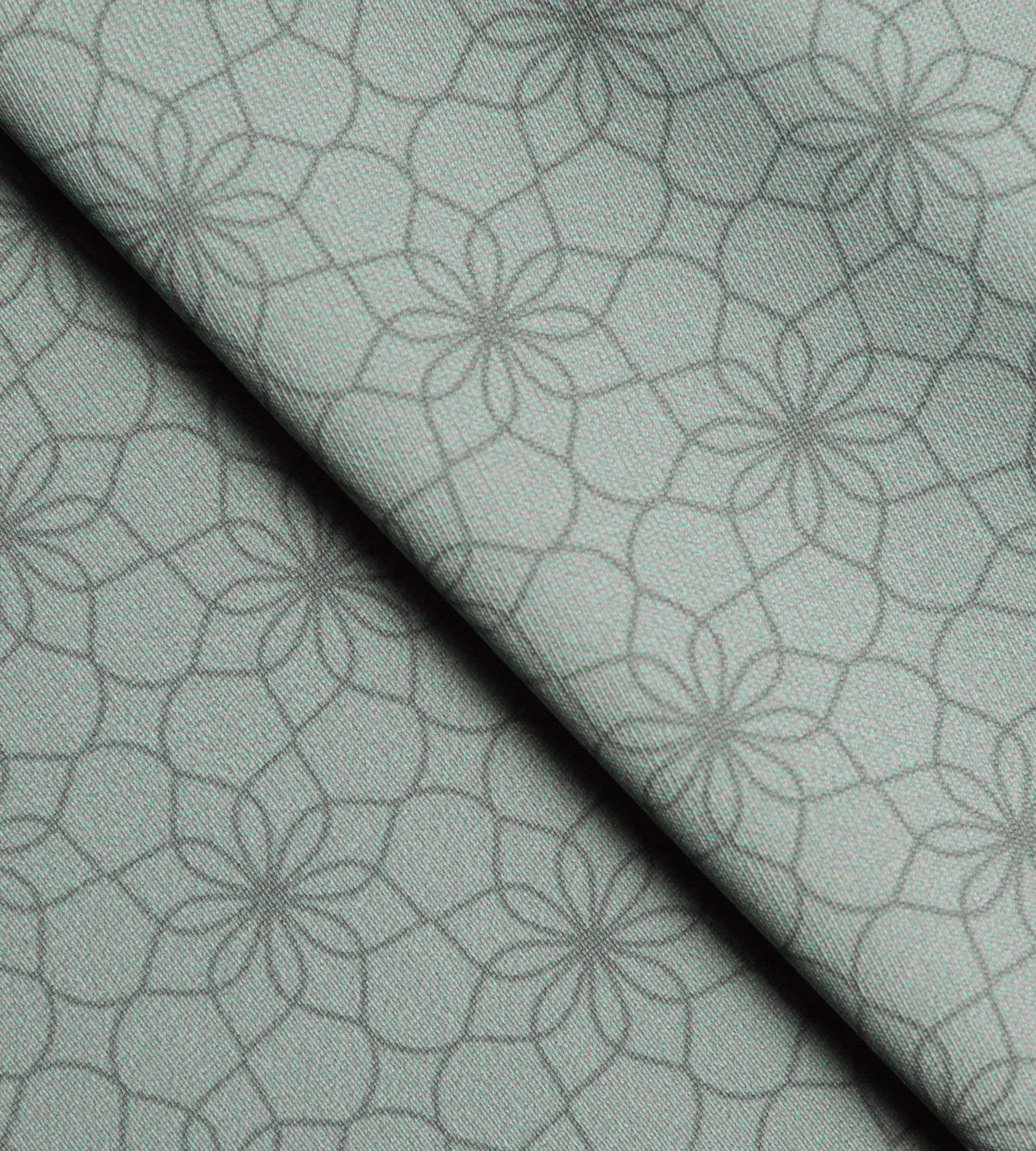 ORIENT POLO - SAGE - Image 6