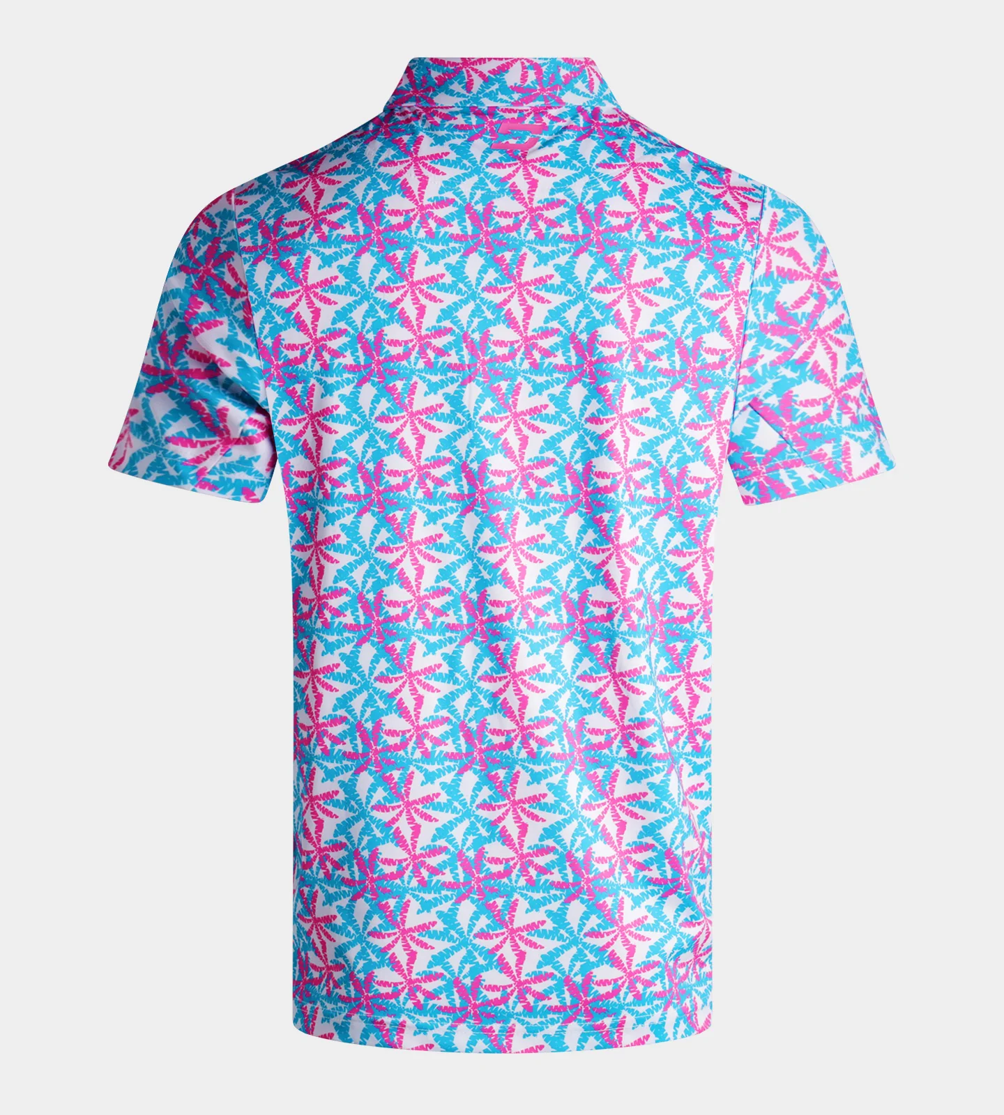 ORLANDO POLO - WHITE - Image 2