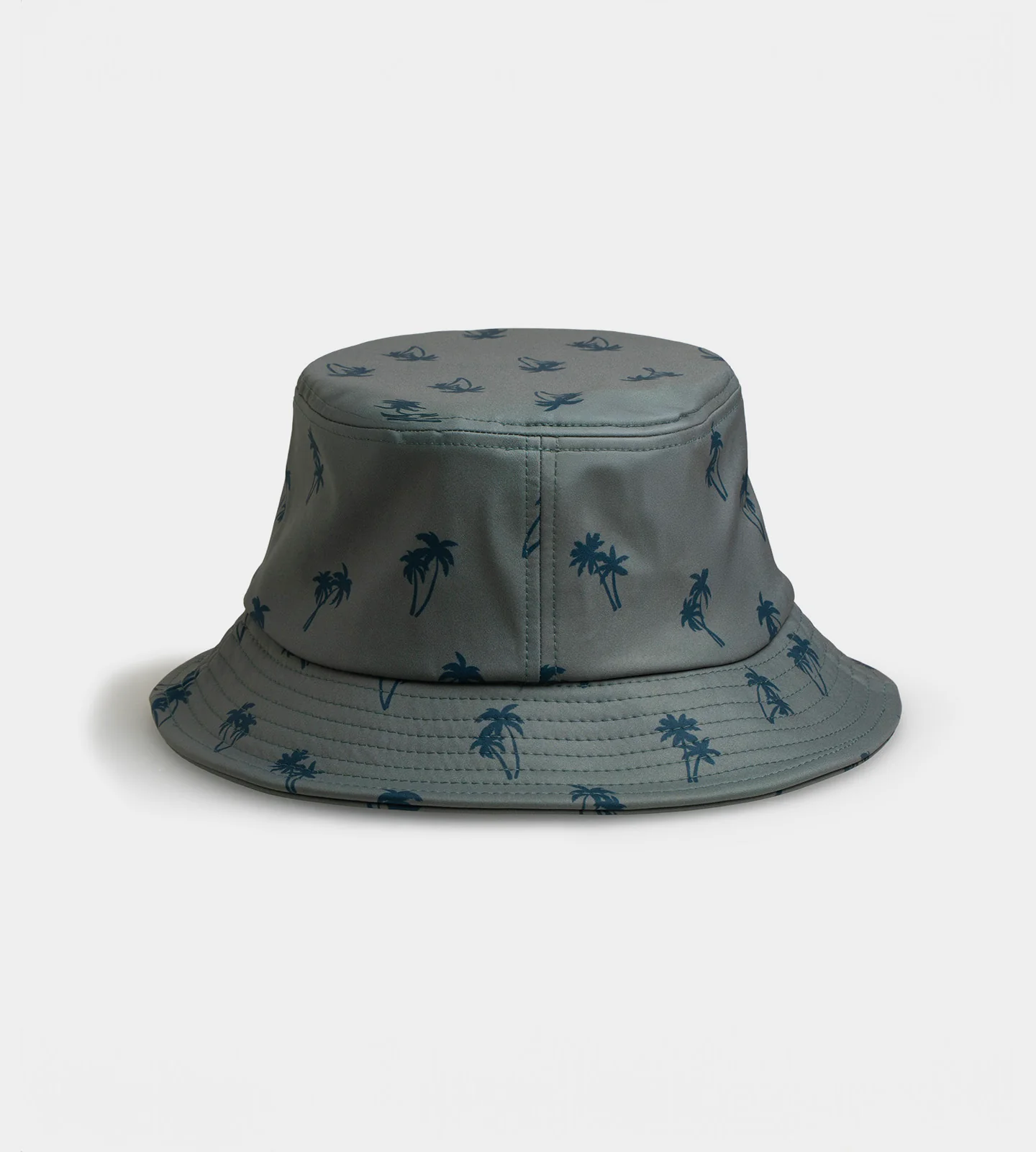 PALM BUCKET HAT - SAGE - Image 2