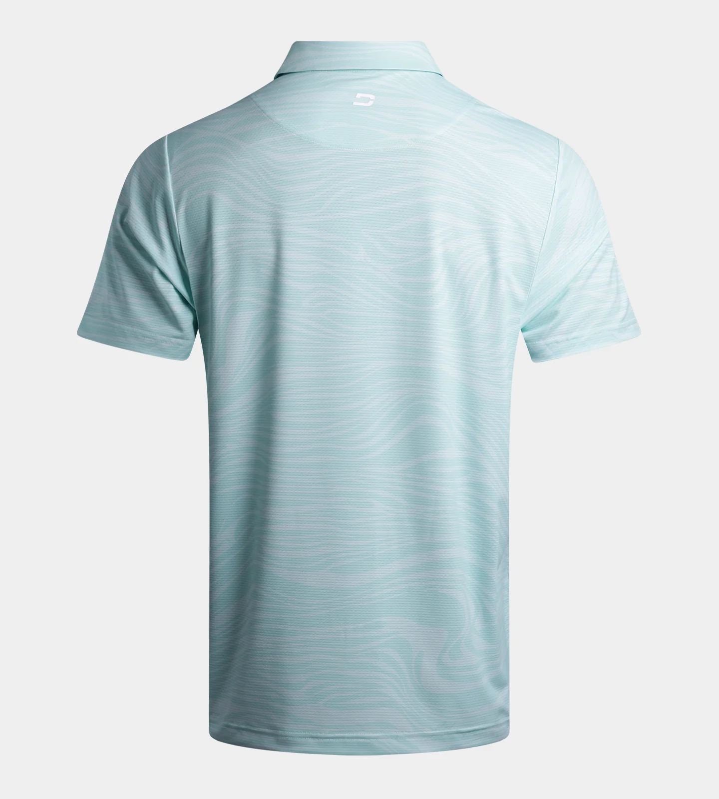 PANDA POLO - MINT - Image 2