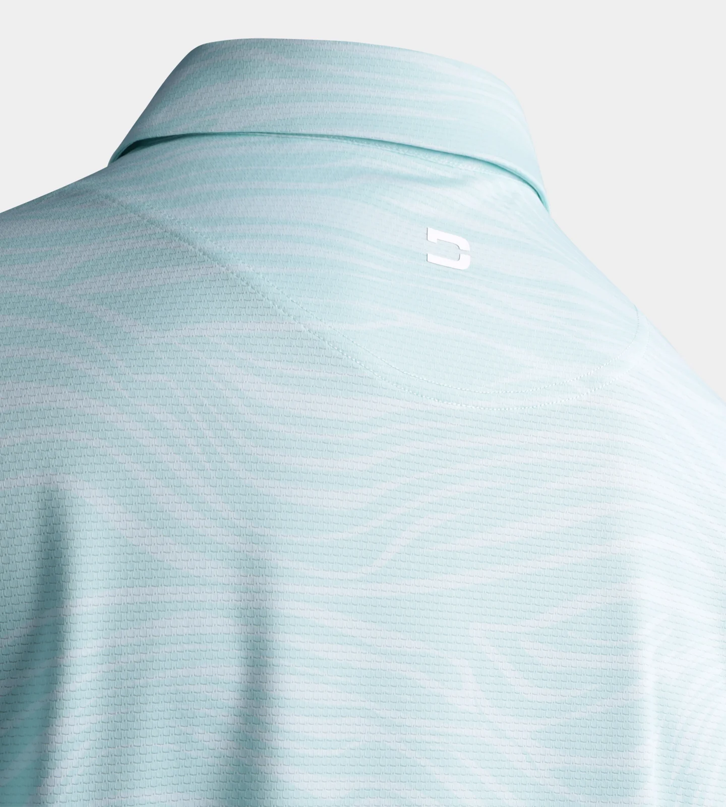PANDA POLO - MINT - Image 7