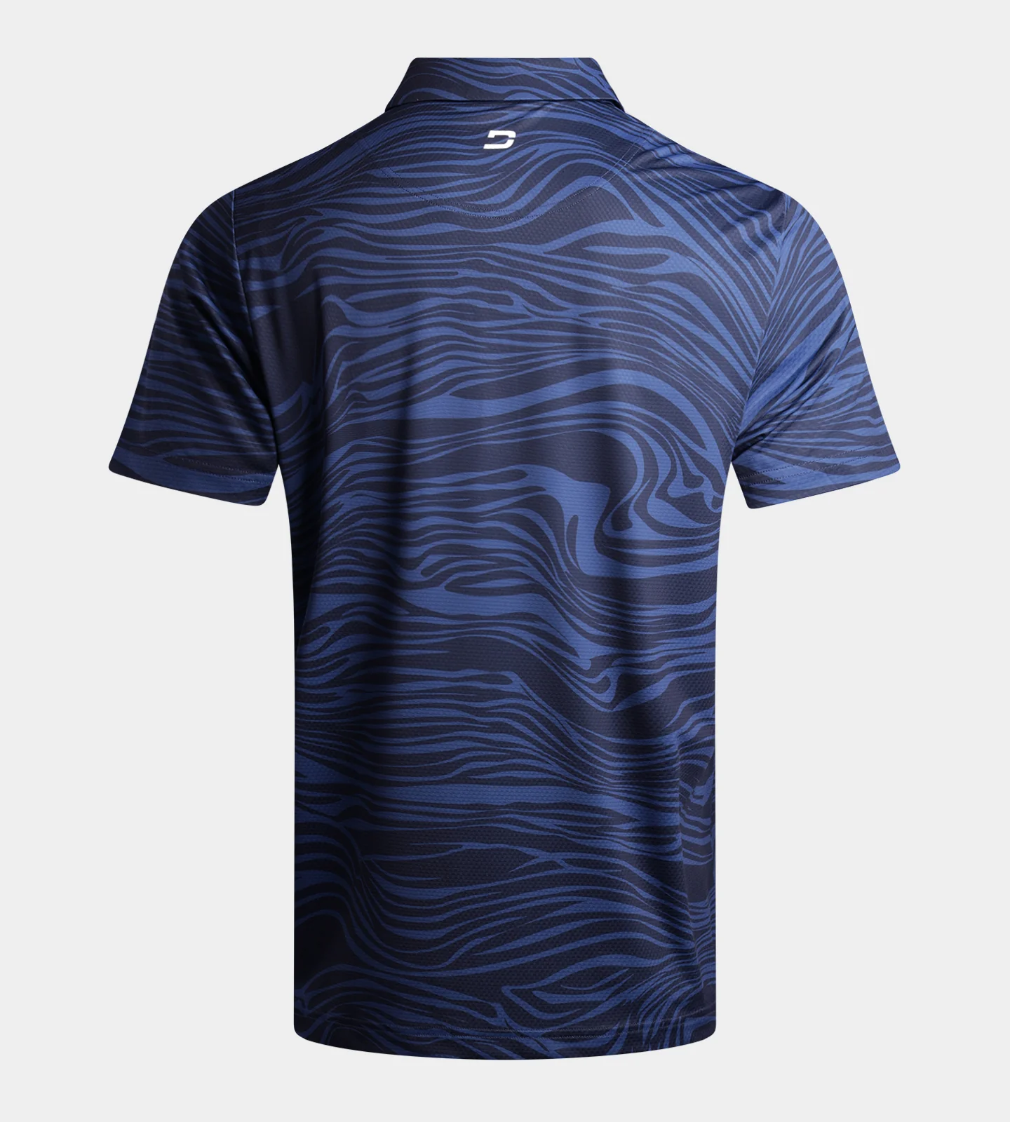 PANDA POLO - NAVY - Image 2