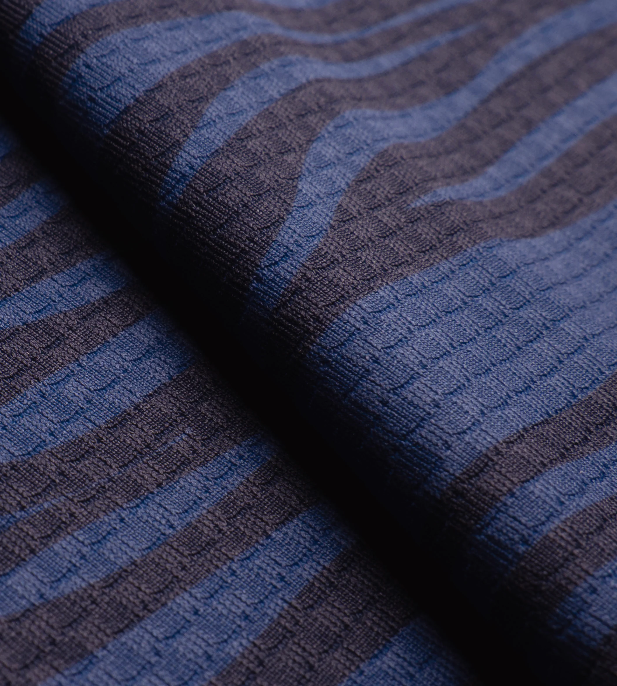 PANDA POLO - NAVY - Image 8