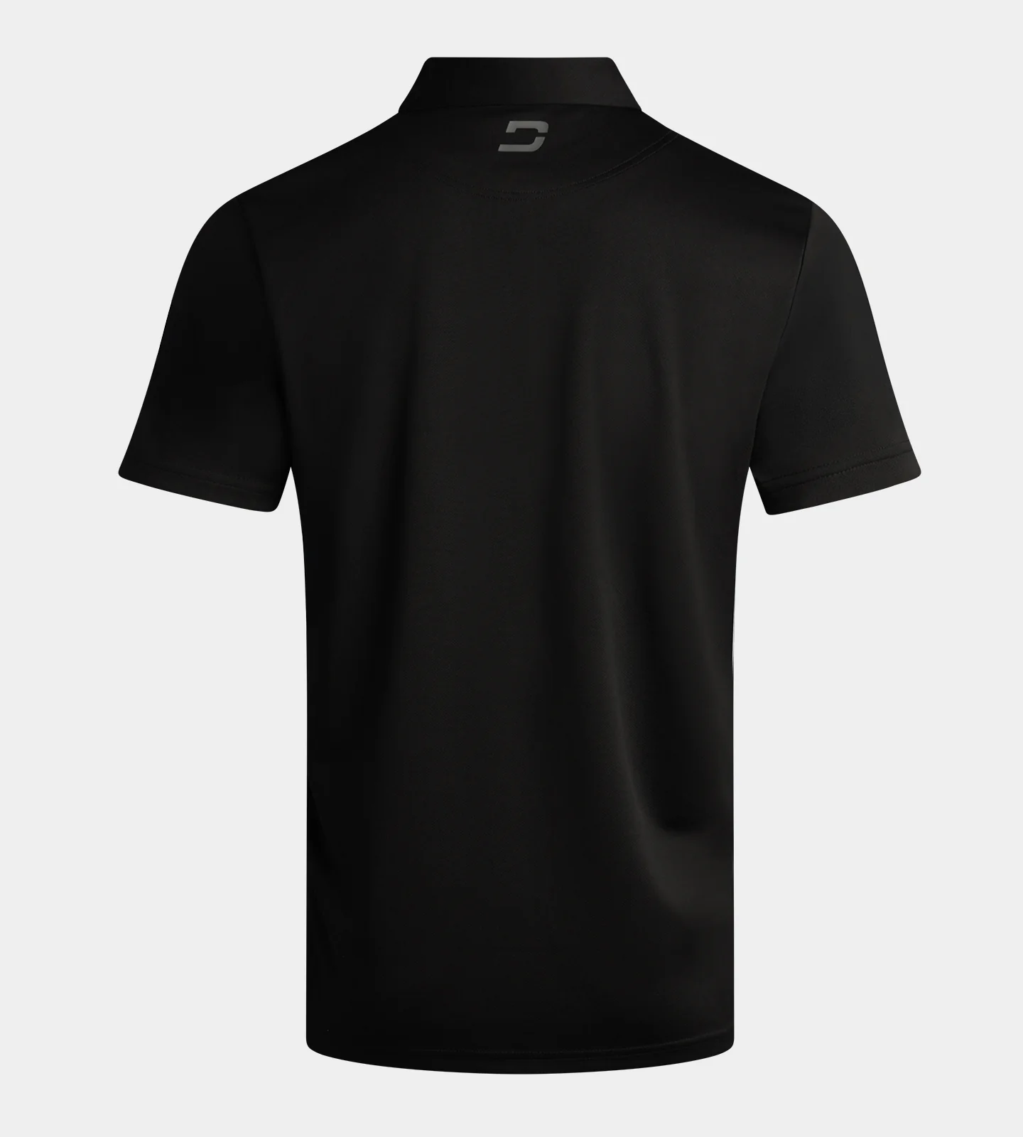 PANEL POLO - BLACK - Image 2