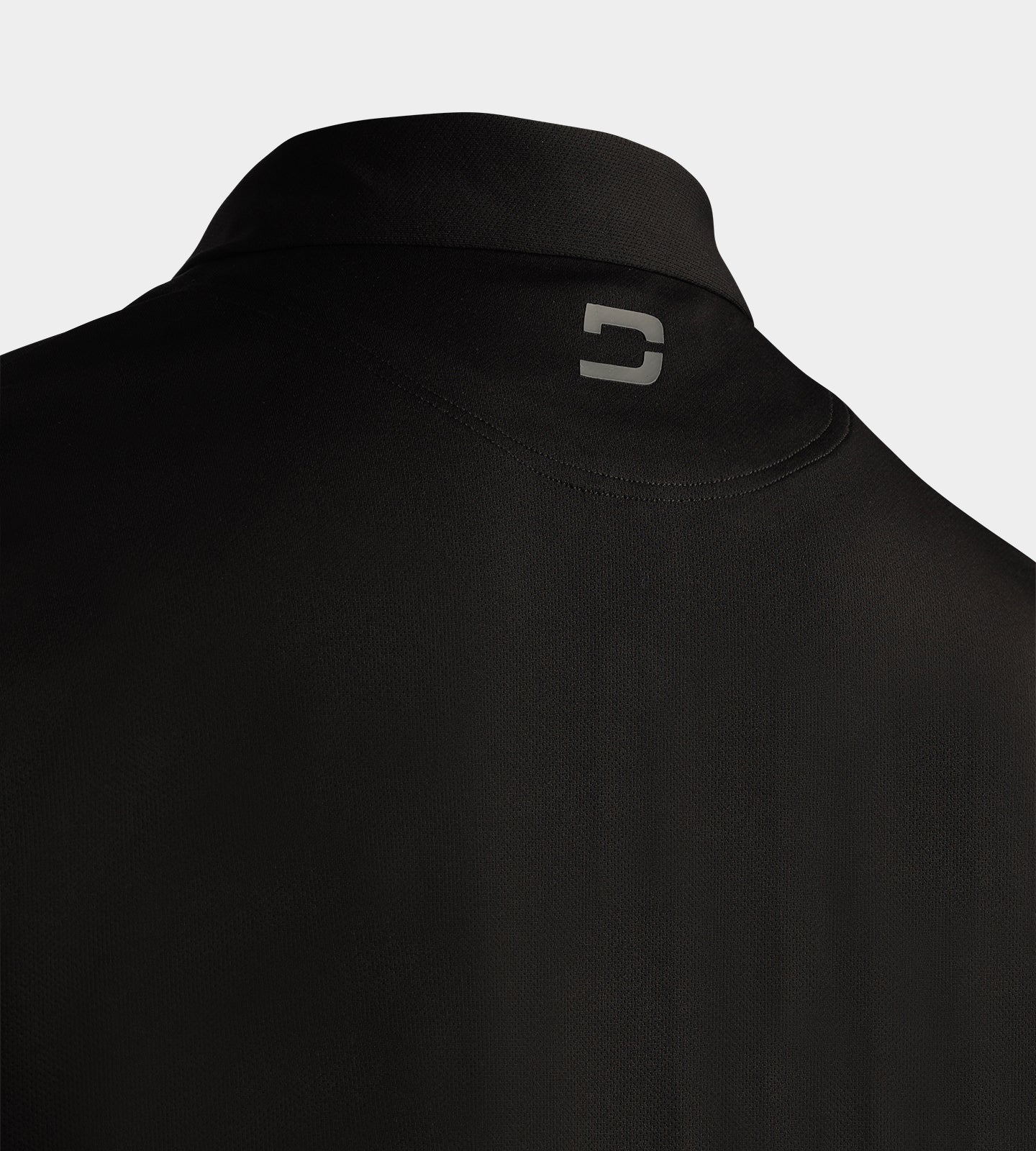 PANEL POLO - BLACK - Image 4