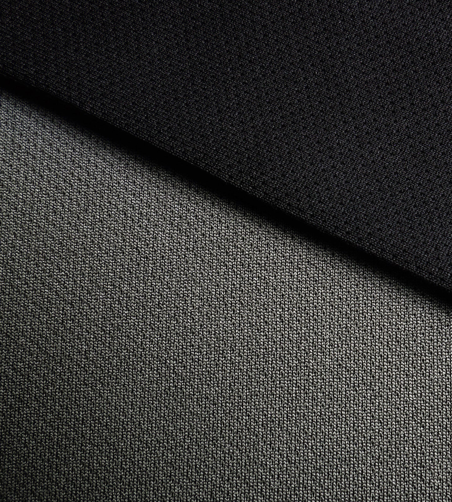 PANEL POLO - BLACK - Image 5