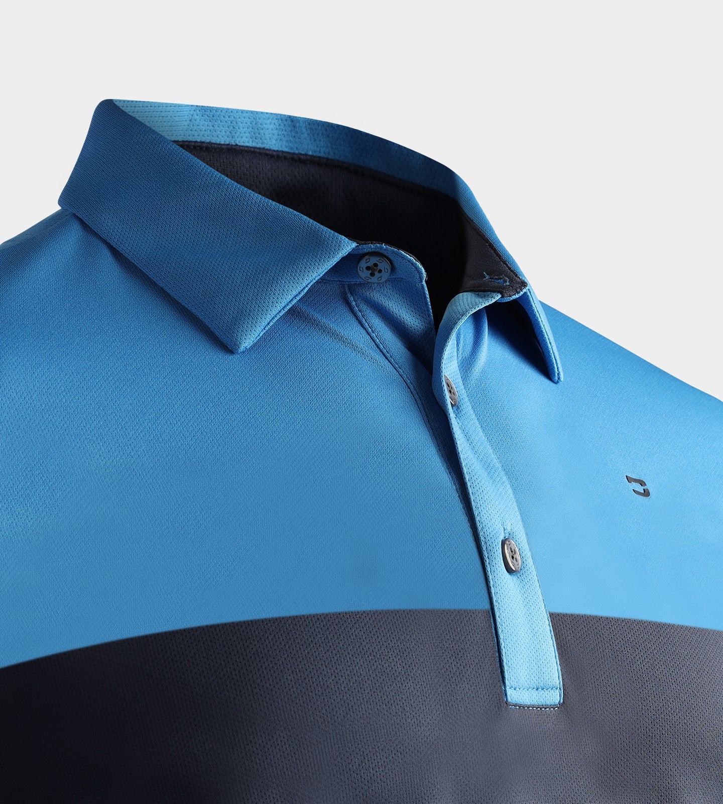 PANEL POLO - BLUE - Image 3